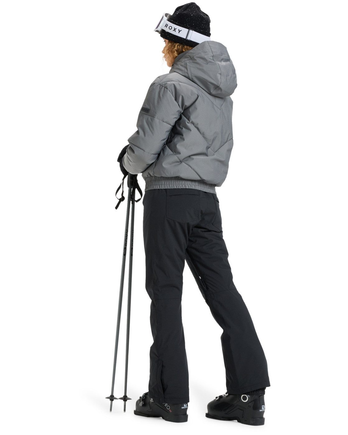 Roxy Snowboardjacke Snow Shimmer 10K