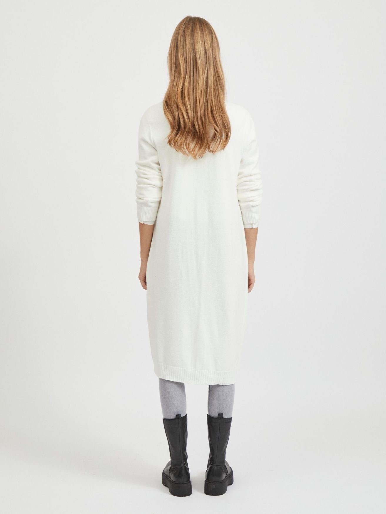 Vila Cardigan VIRIL LONG L/S KNIT günstig online kaufen