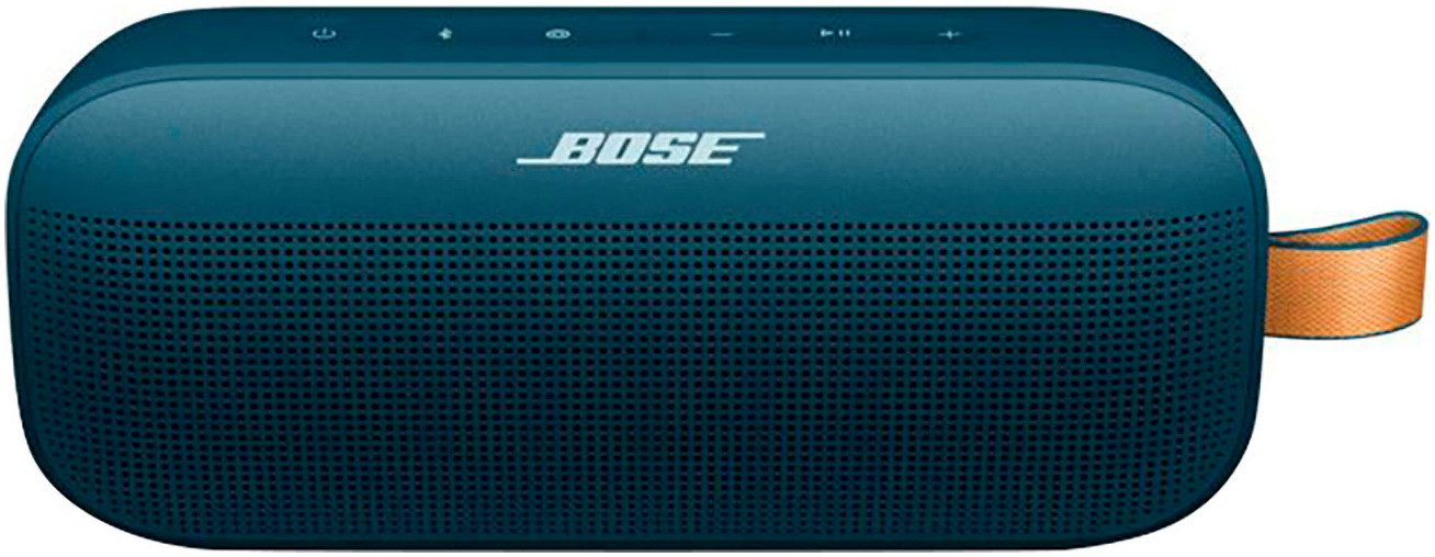 Bose Soundlink Flex (2. Gen) Portable-Lautsprecher Stereo (A2DP Bluetooth, Bluetooth)