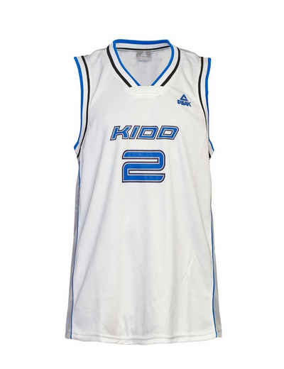 PEAK Basketballtrikot »Jason Kidd« mit hohem Tragekomfort