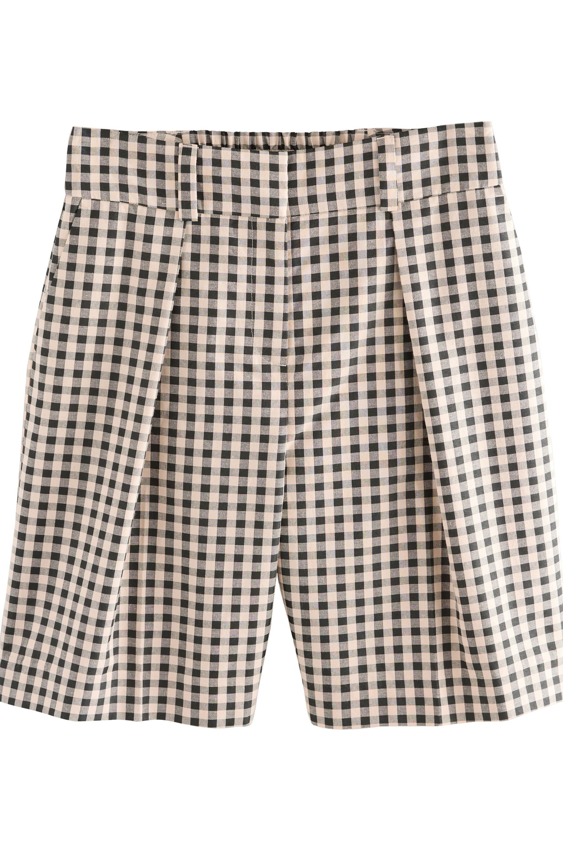 Next Shorts Lange Tailored Fit Shorts günstig online kaufen