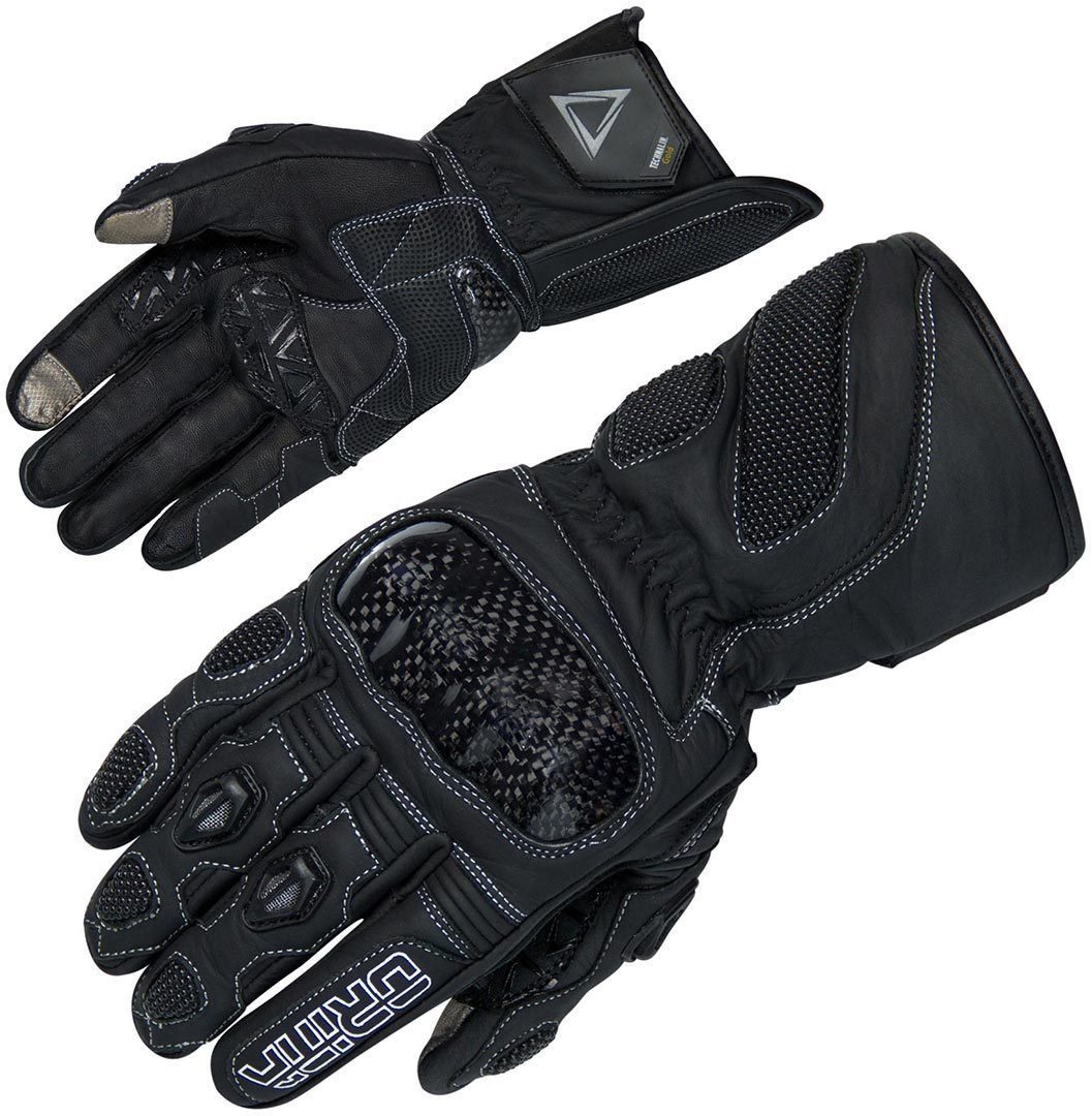 Motorradhandschuhe Shepard Motorradhandschuhe