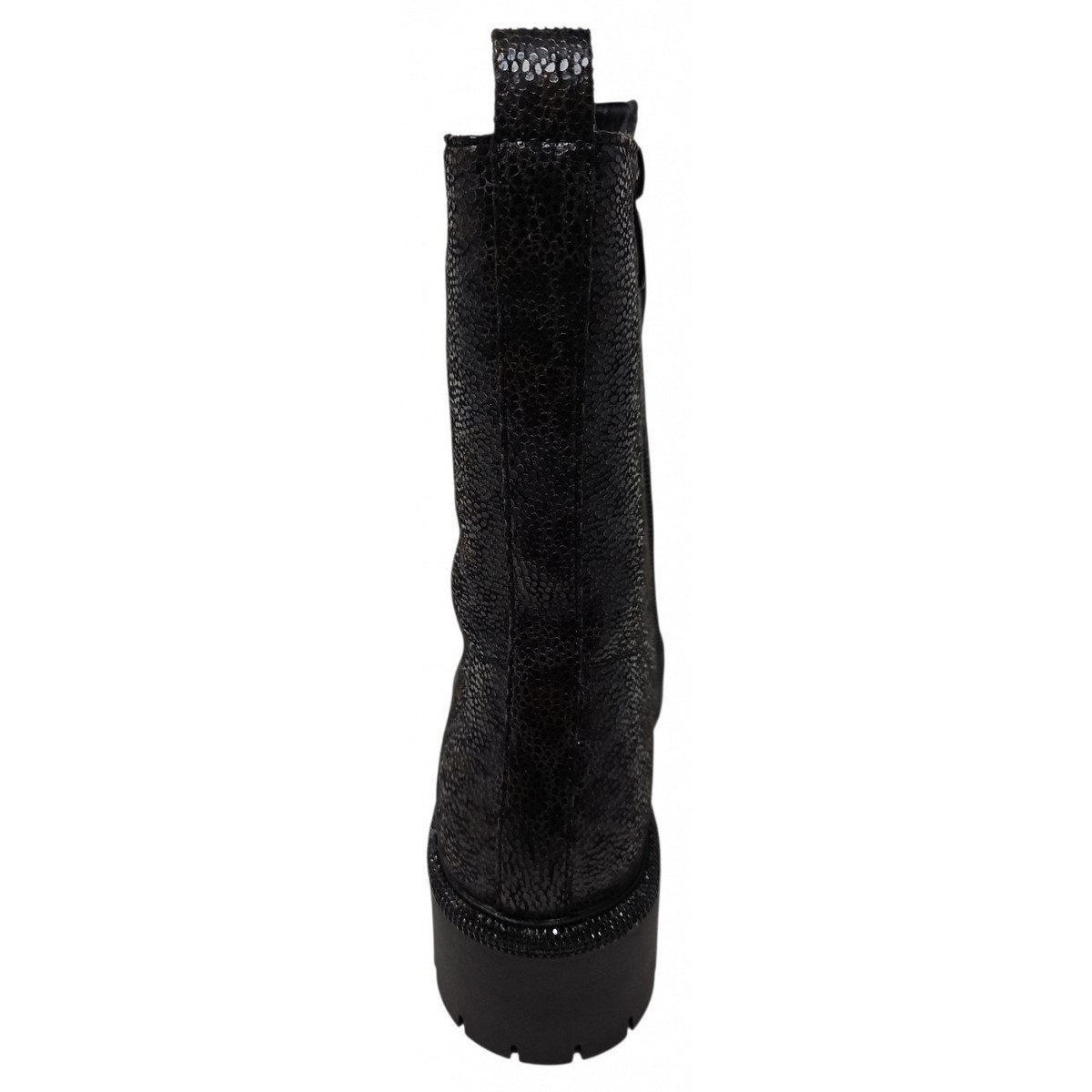 La Strada Stiefelette