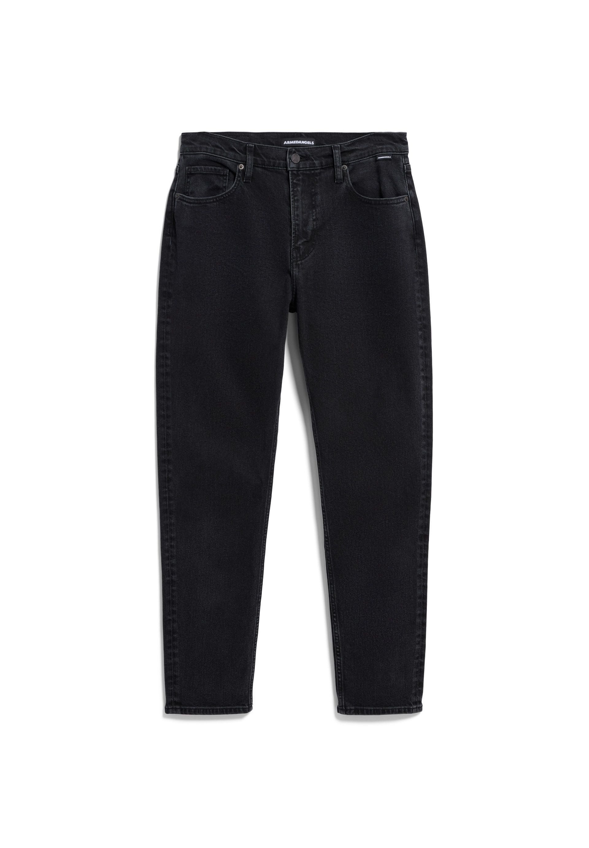 black washed authentic