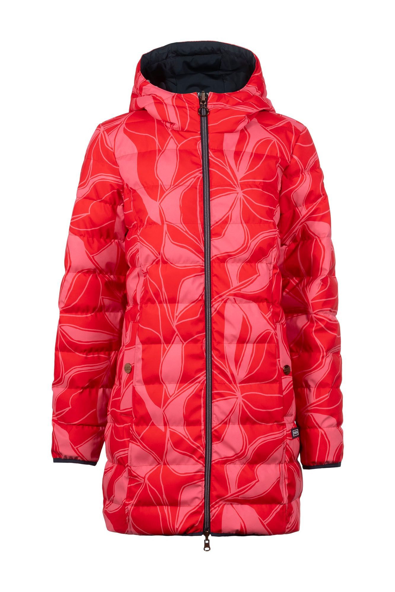Soquesto Outdoorjacke