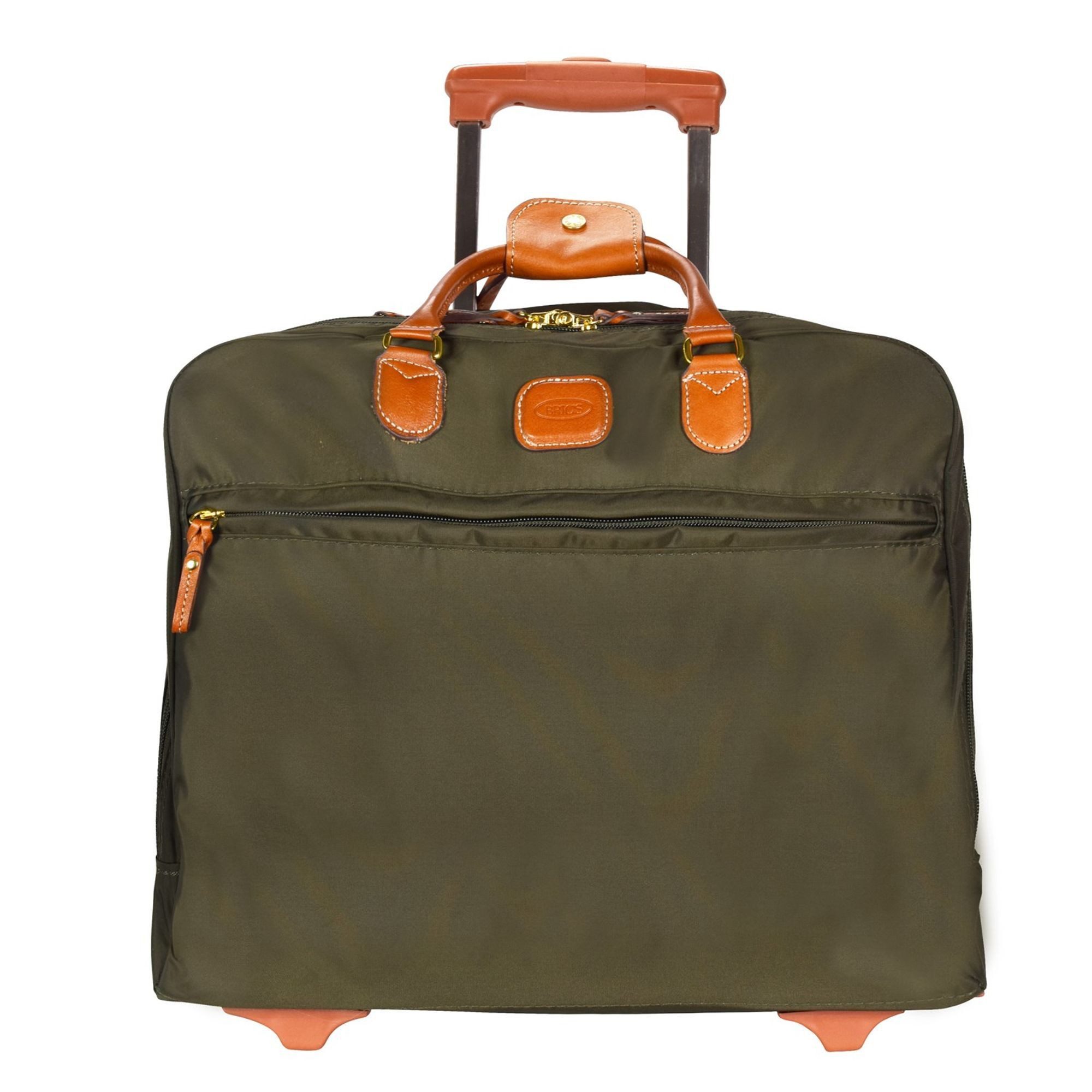 Bric's Business-Trolley X-Collection, 2 Rollen, Nylon