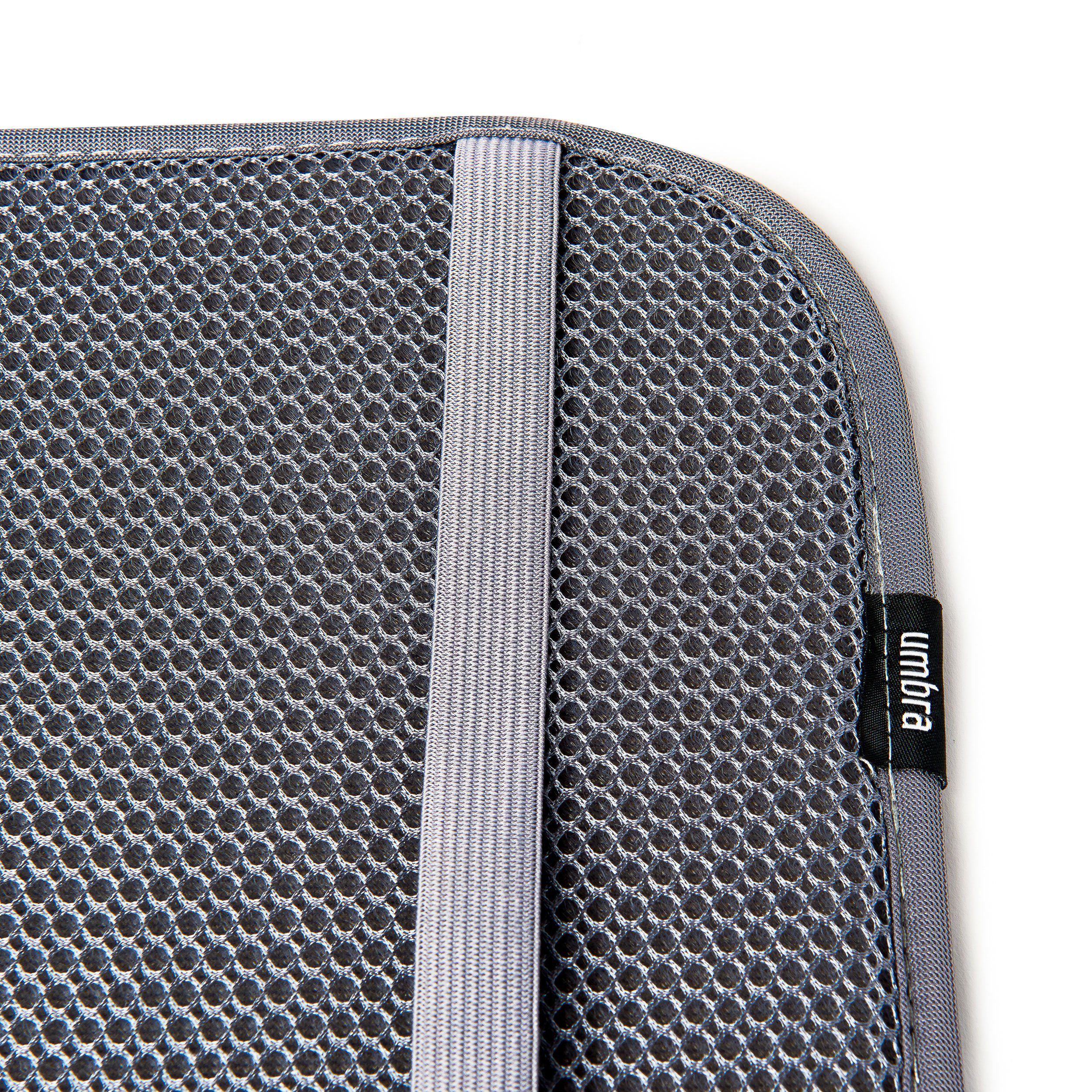 Umbra Schuhständer shoe dry charcoal schuhabtropfmatte 1009489-149