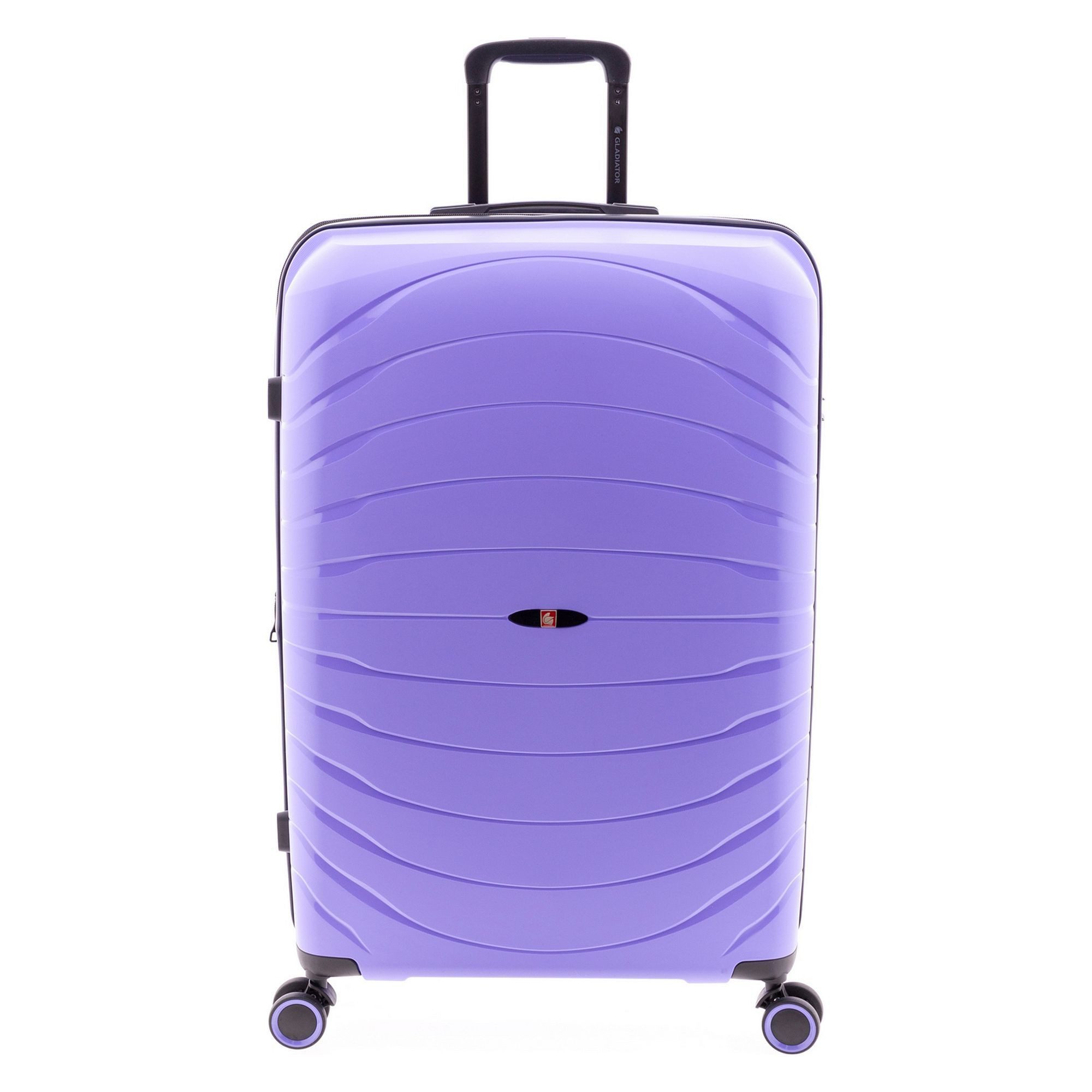 Hartschalen-Trolley 3400