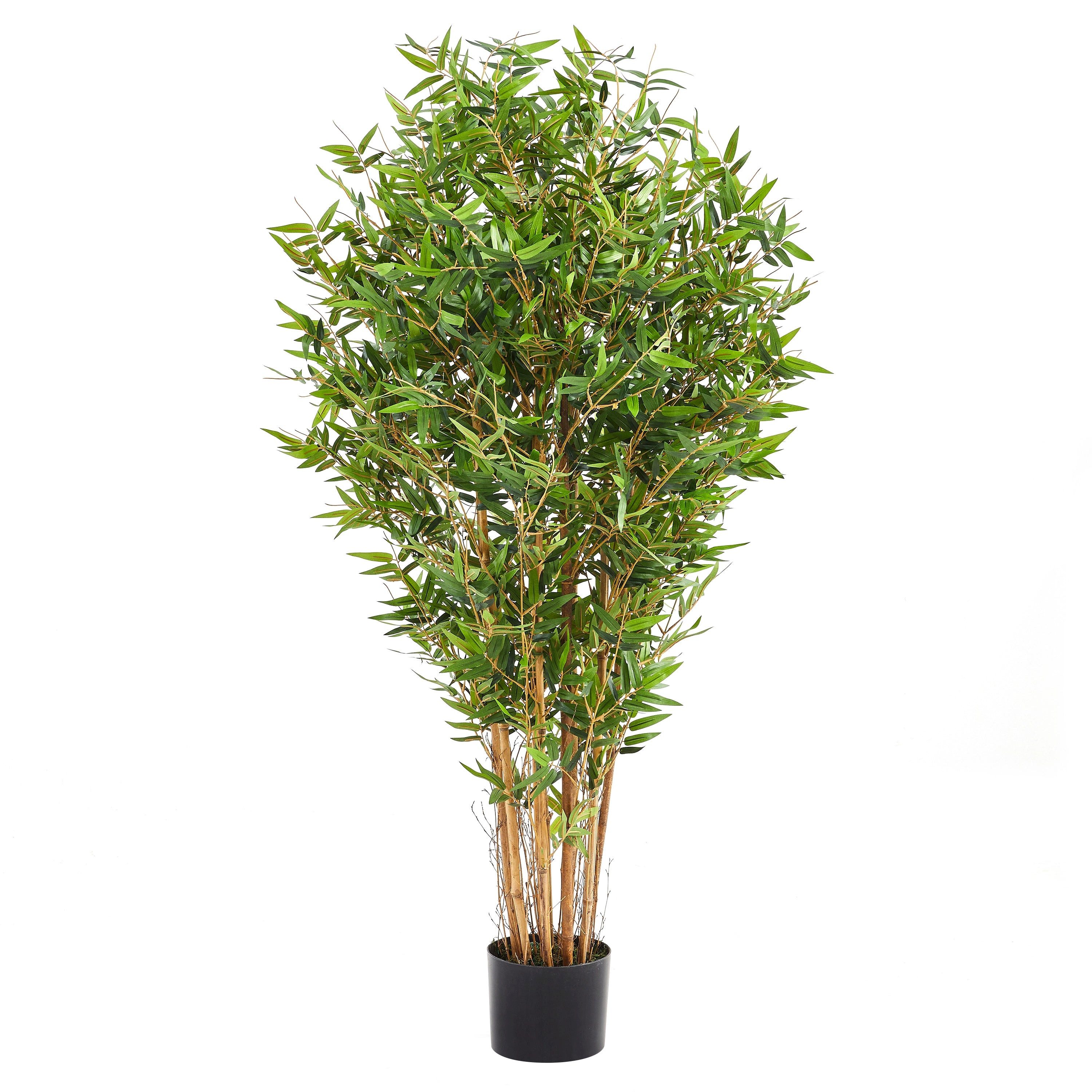Kunstbaum Künstlicher Bambus – Renjirō, 150 cm, aplanta