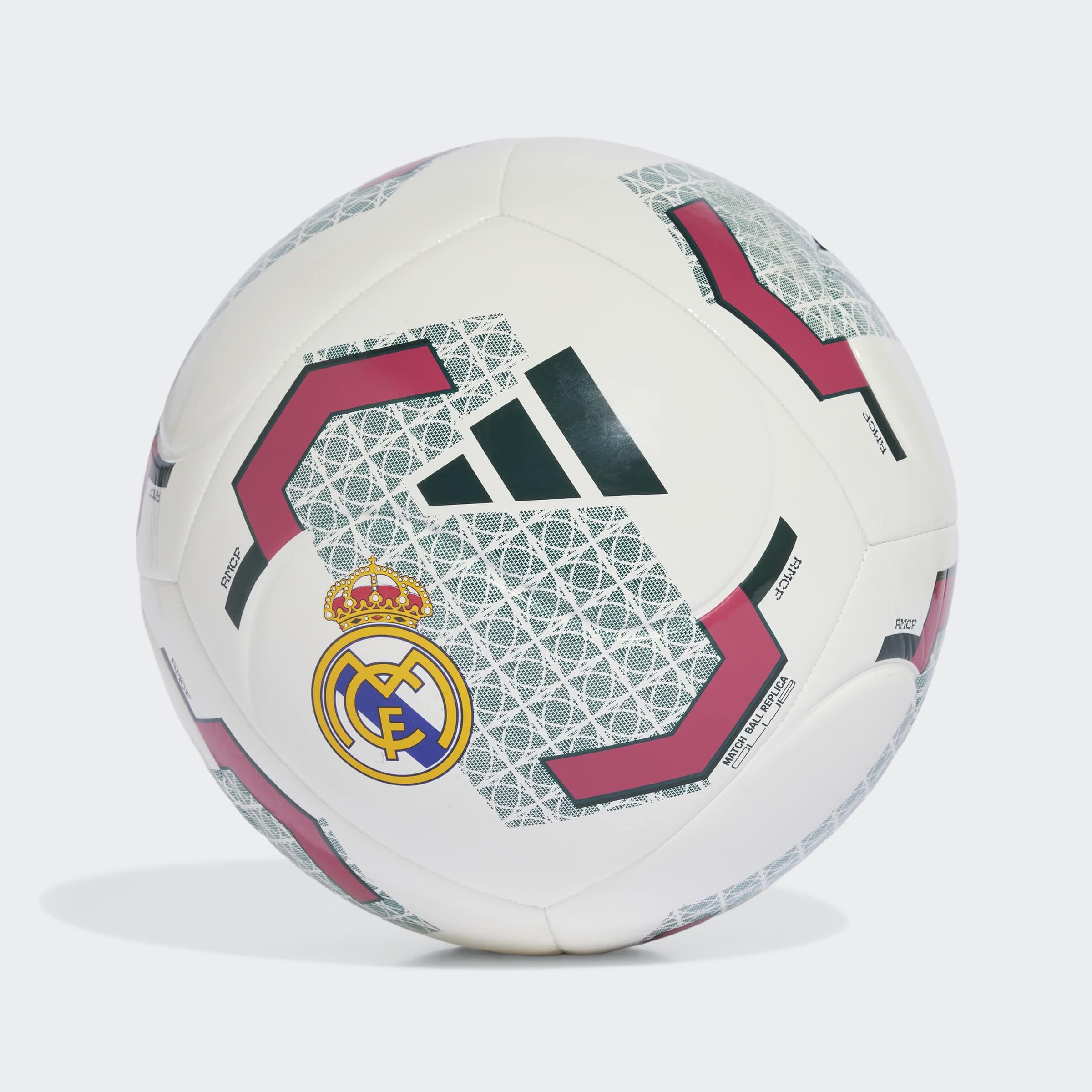 adidas Performance Fußball REAL MADRID CLUB, Real Madrid