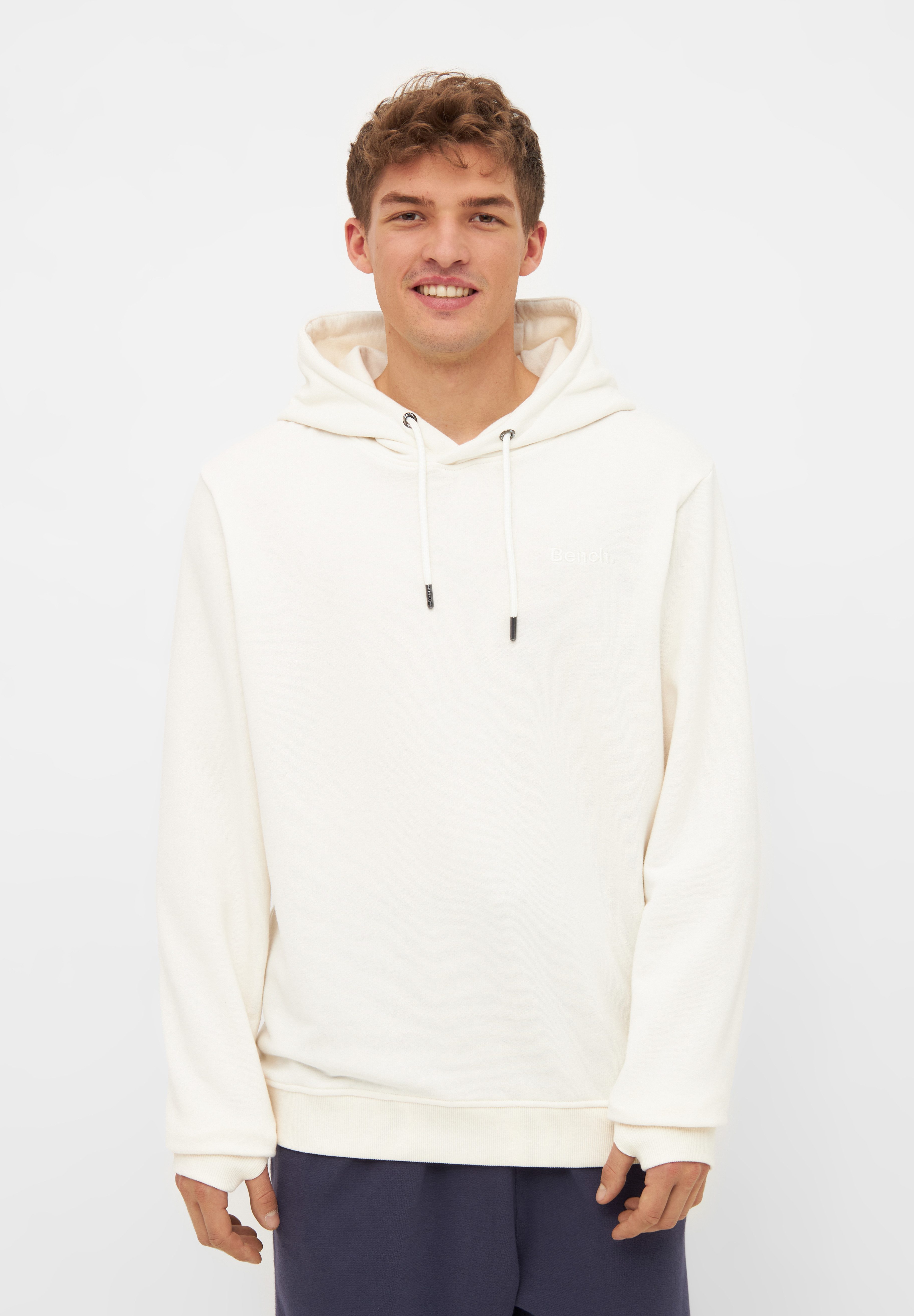 Bench. Hoodie ALBERO