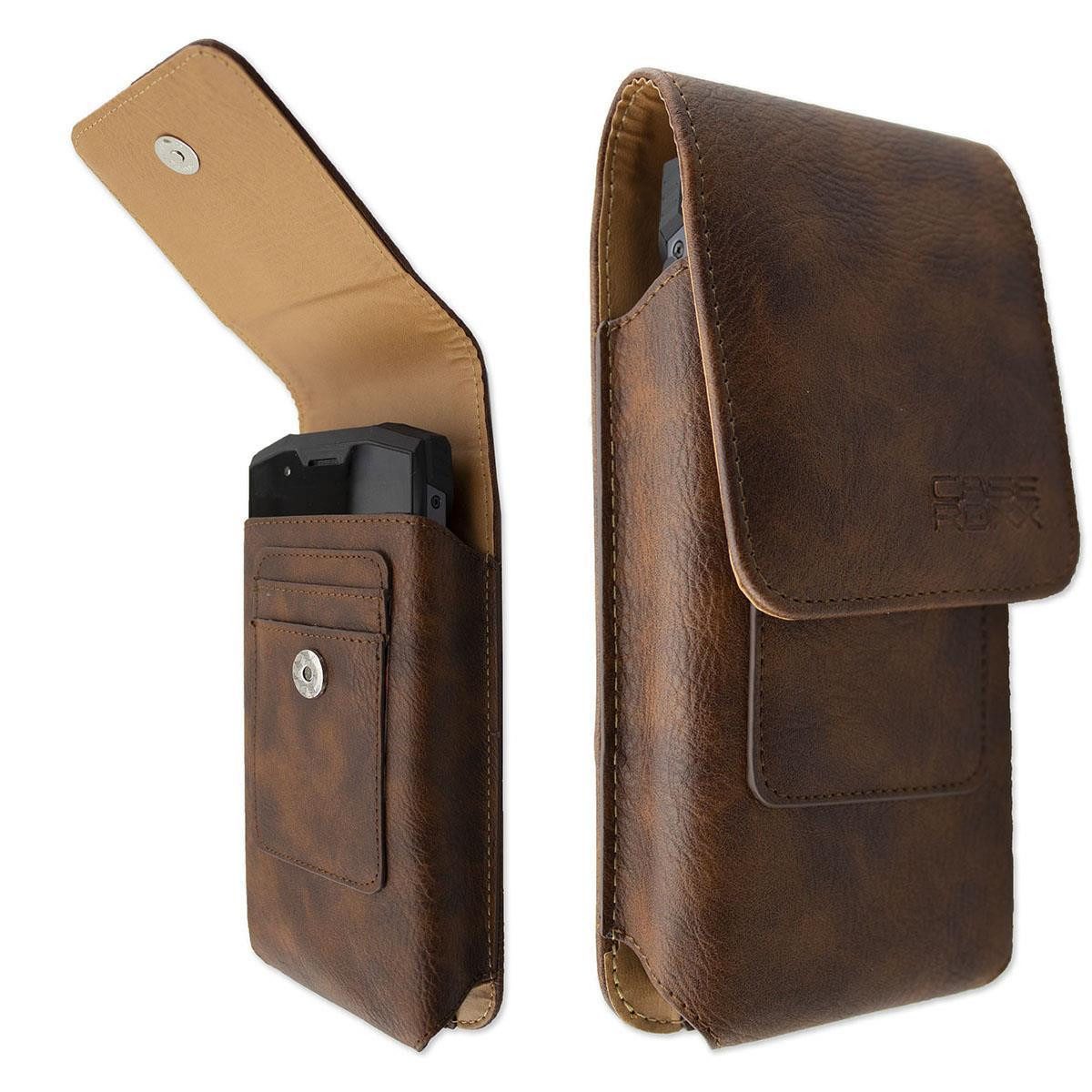 Handytasche caseroxx Handytasche Outdoor Tasche für Doogee S98
