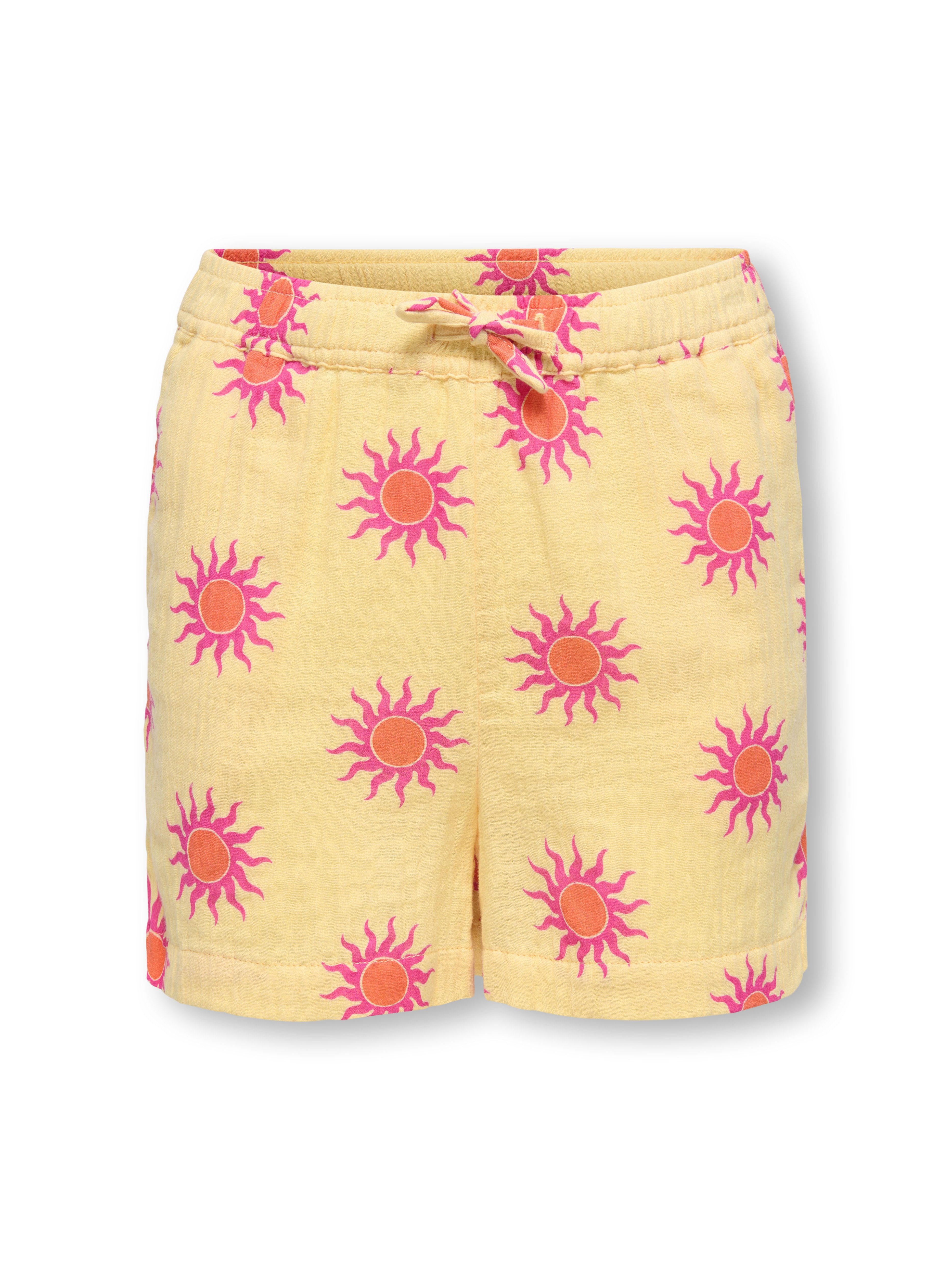 KIDS ONLY Bermudas KOGTARA LIFE AOP SHORTS CS ZA WVN