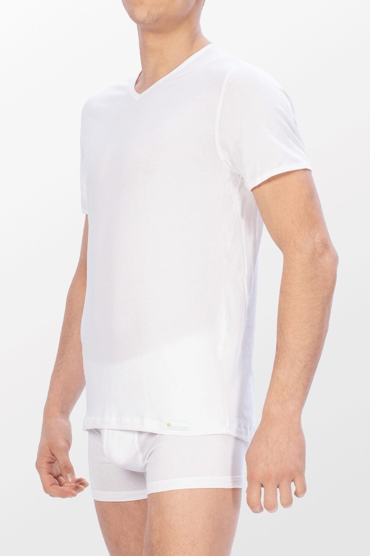 kleiderhelden T-Shirt SoulShirt (Spar-Set, 5-tlg)