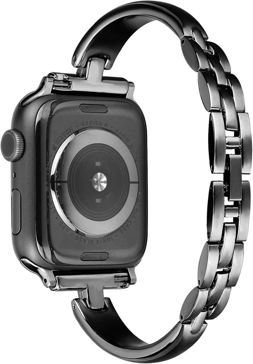 RWEUOQ Smartwatch-Armband Armband kompatibel mit Apple günstig online kaufen