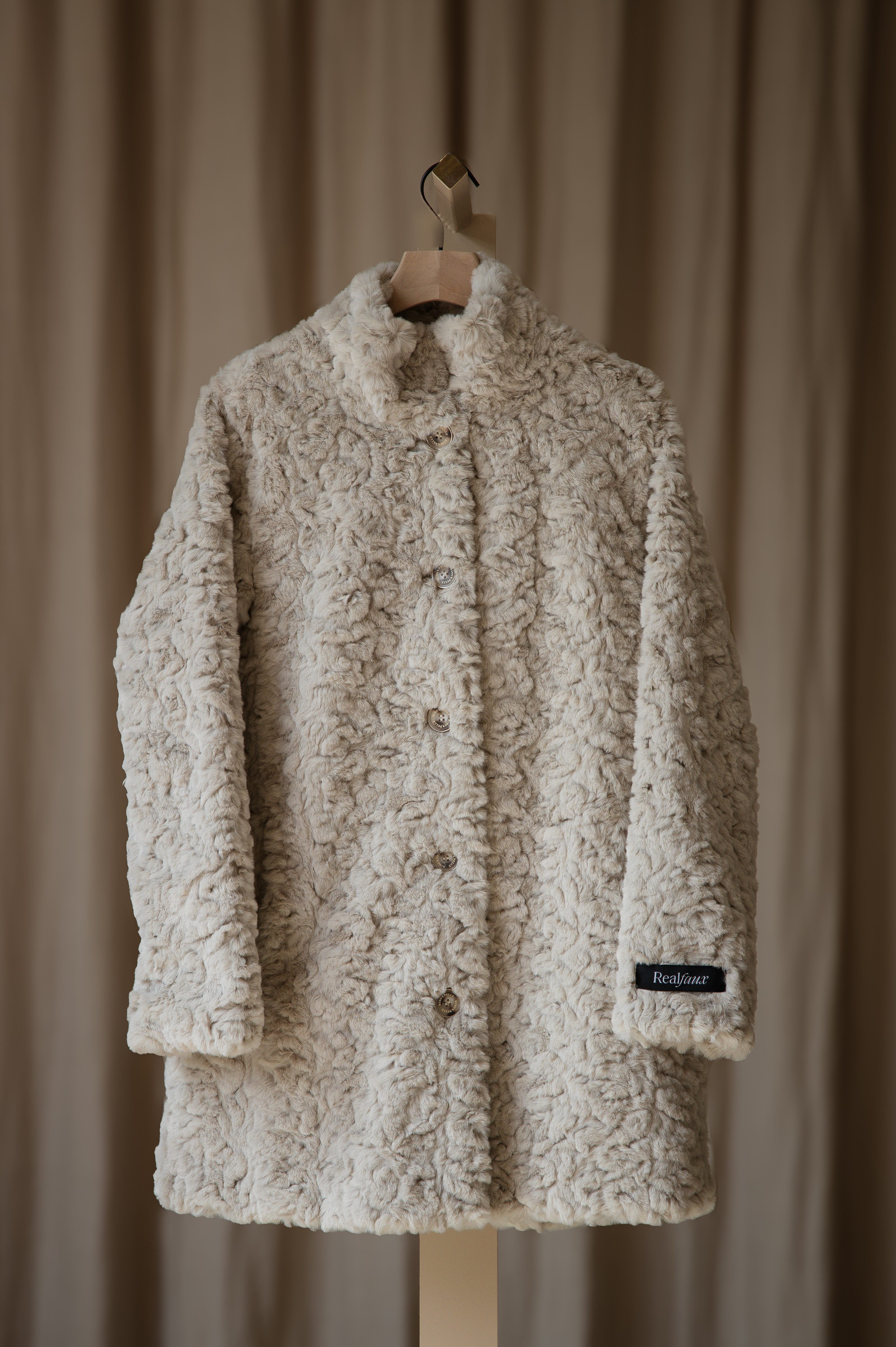 Rino & Pelle Funktionsmantel günstig online kaufen