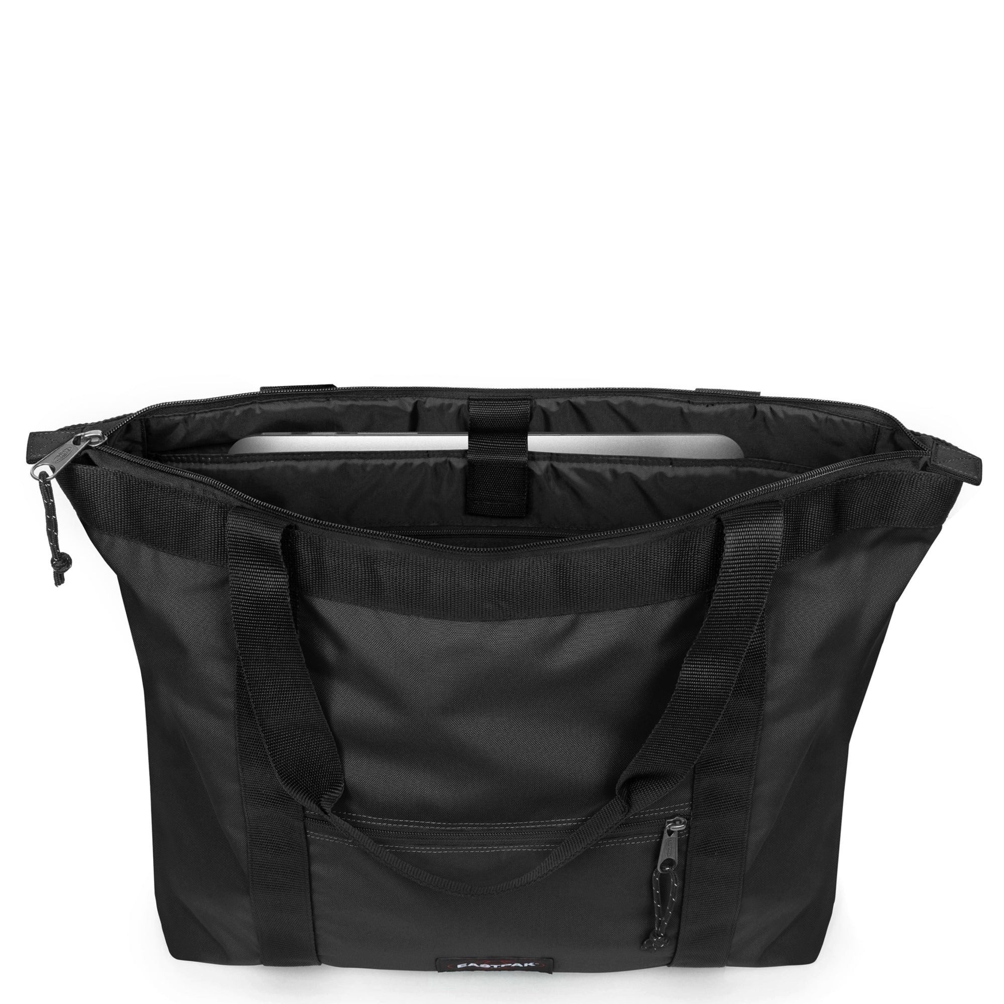 Eastpak Reisetasche Travel Tote - Reisetasche 16" 58 cm (black)
