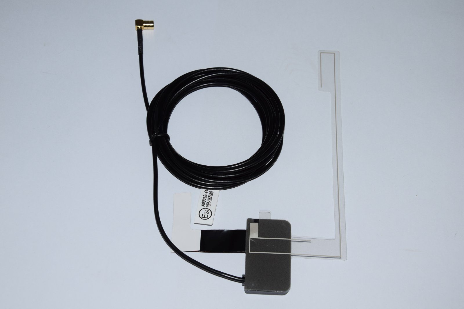 CA-AN-DAB.001 Autoradio-Scheibenantenne Pioneer Antenne Pioneer DAB+