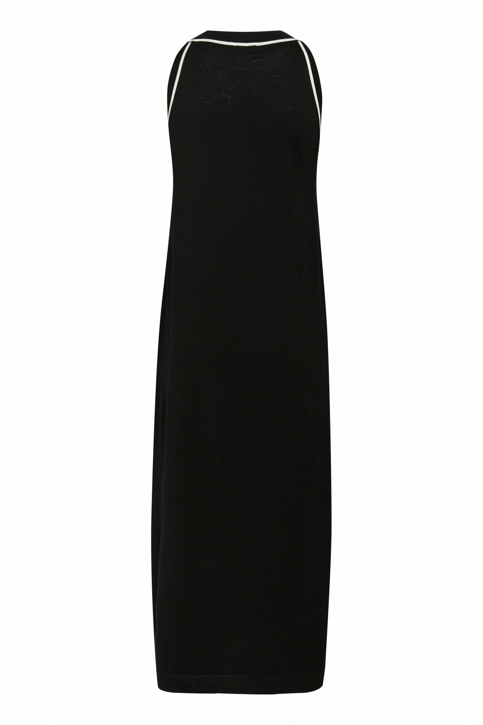 KAFFE Strickkleid Kleid KAmally günstig online kaufen