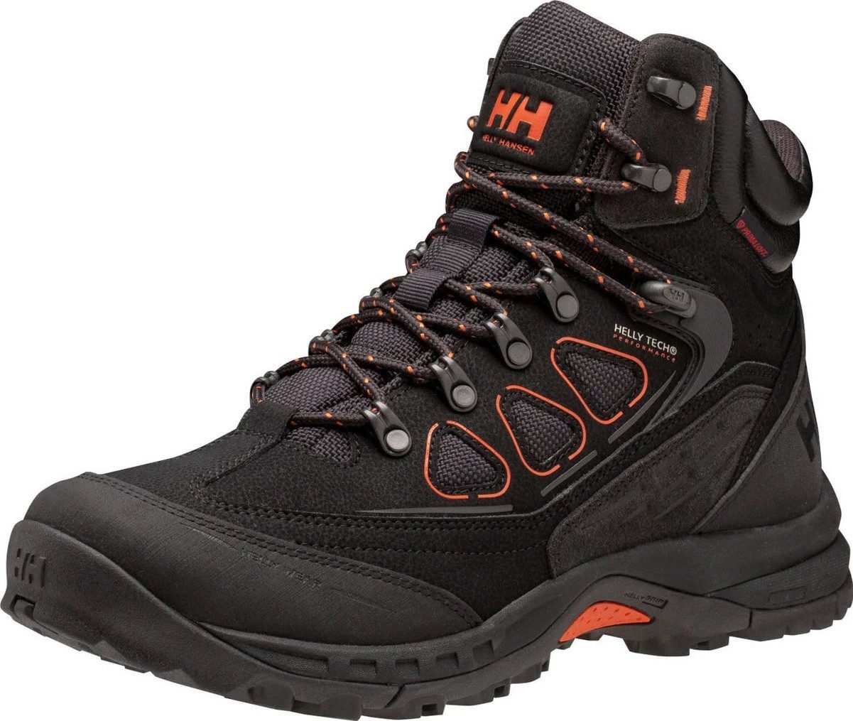 Helly Hansen Winterstiefel Bergheim HellyTech Waterproof günstig online kaufen