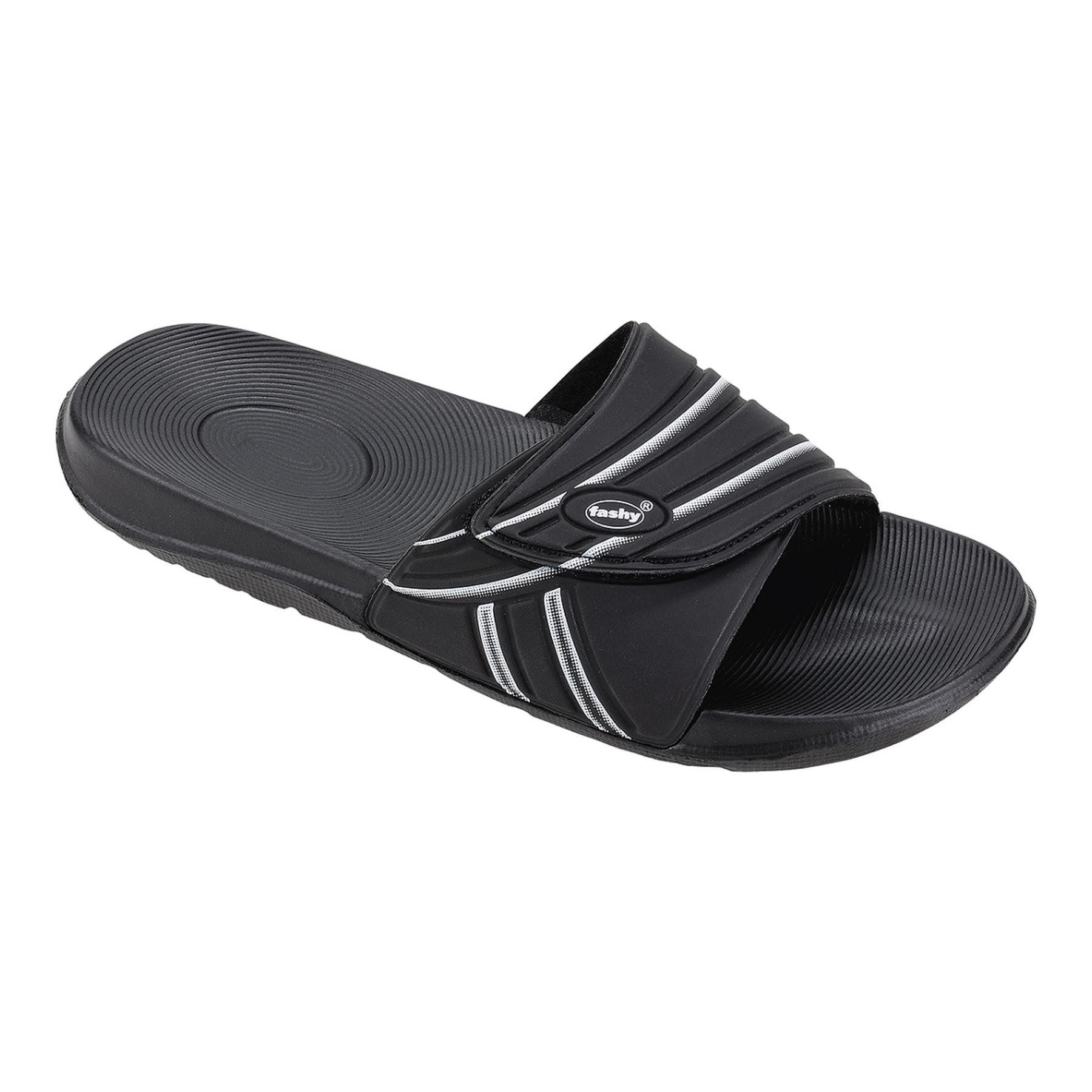 Fashy Pantolette Active Badepantolette
