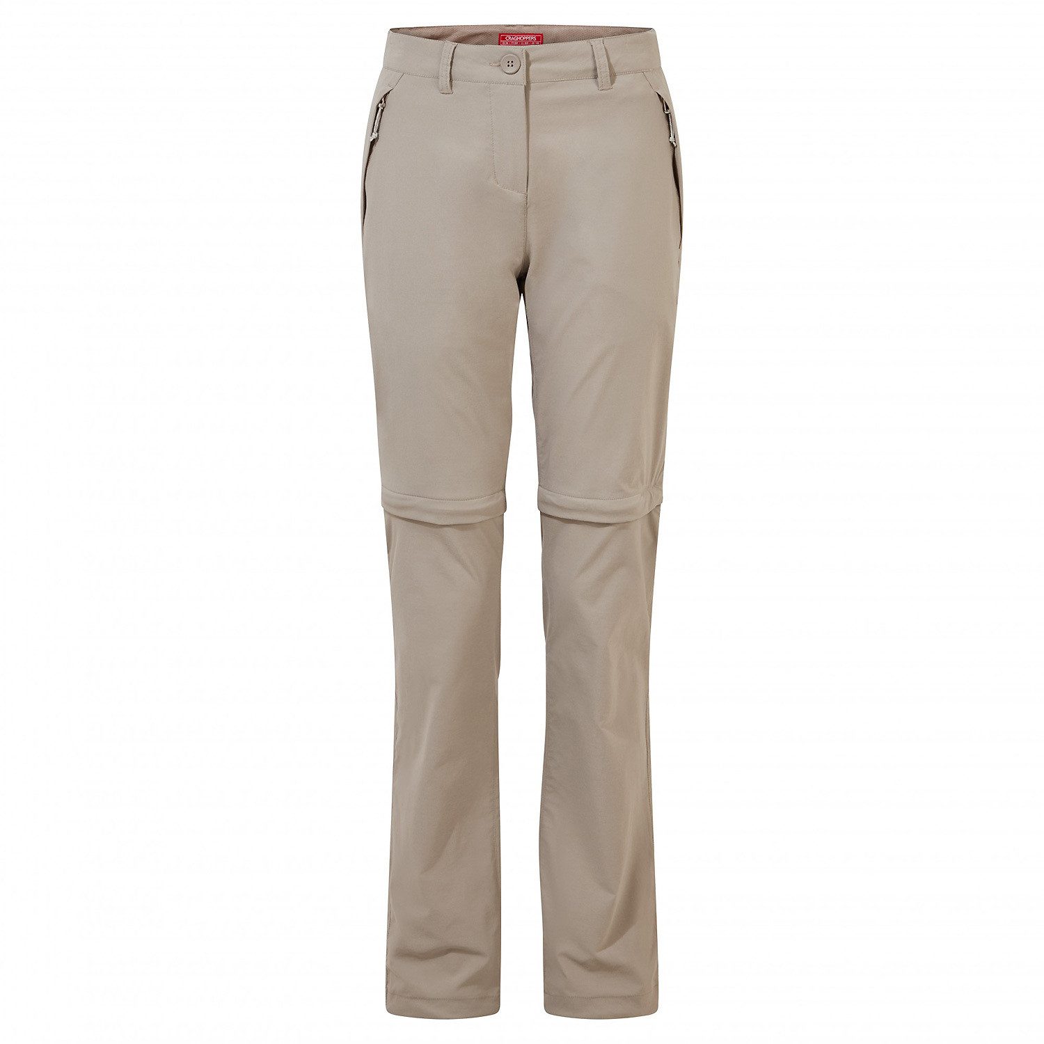 Craghoppers Funktionshose Hose lang W NOSILIFE PRO CONVERTIBLE TROUSERS
