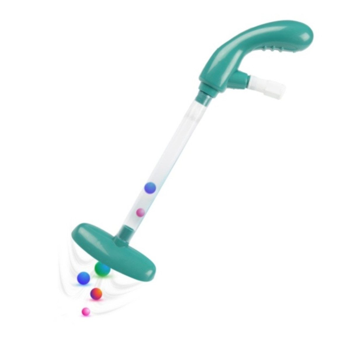 Toi-Toys Kinder-Haushaltsset HOME_FOOD Haushaltsgerät Spielzeuggerät, Realistische Knöpfe und Bedienelemente