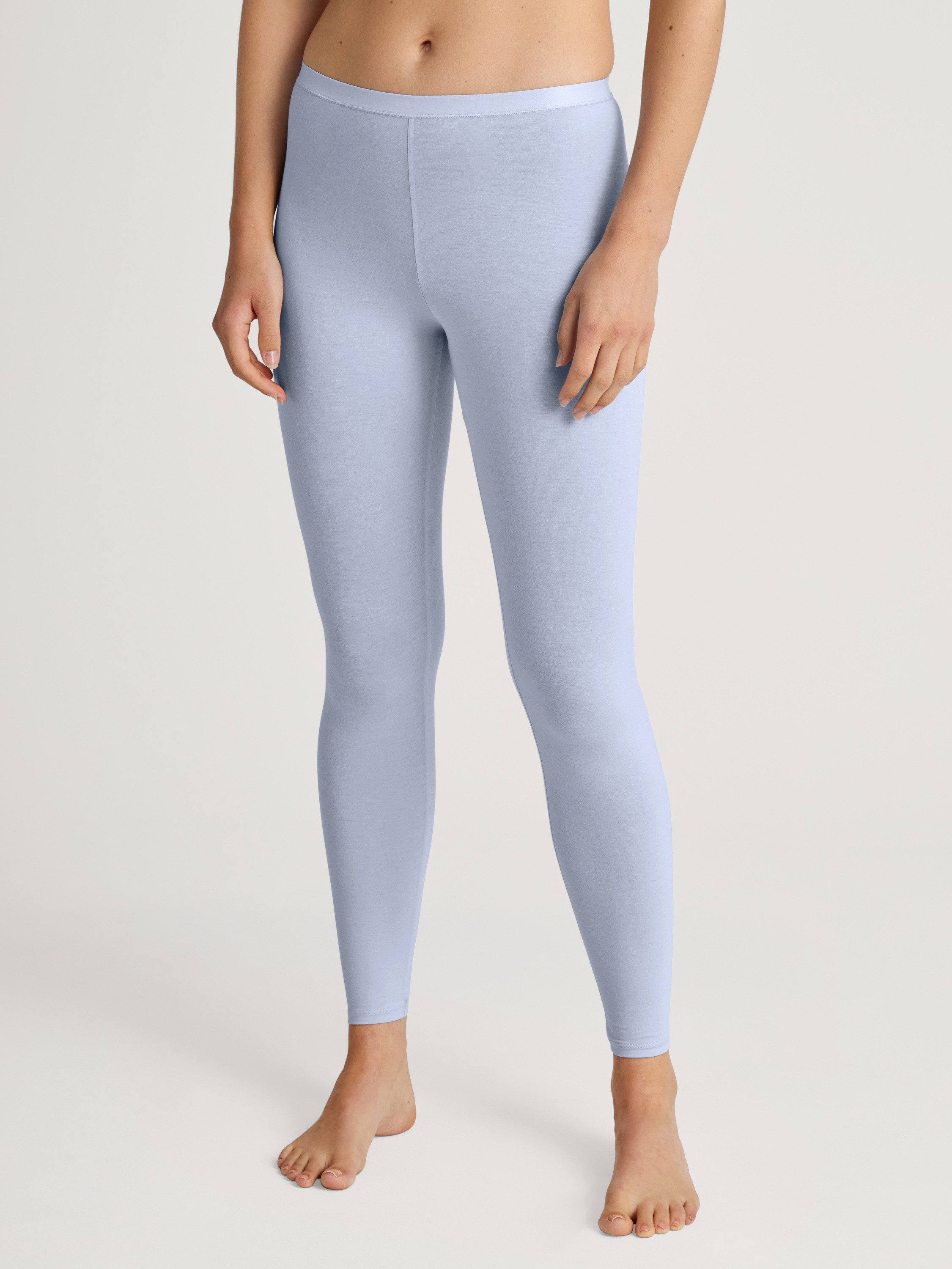 CALIDA Leggings Natural Comfort Damen (1-tlg) günstig online kaufen