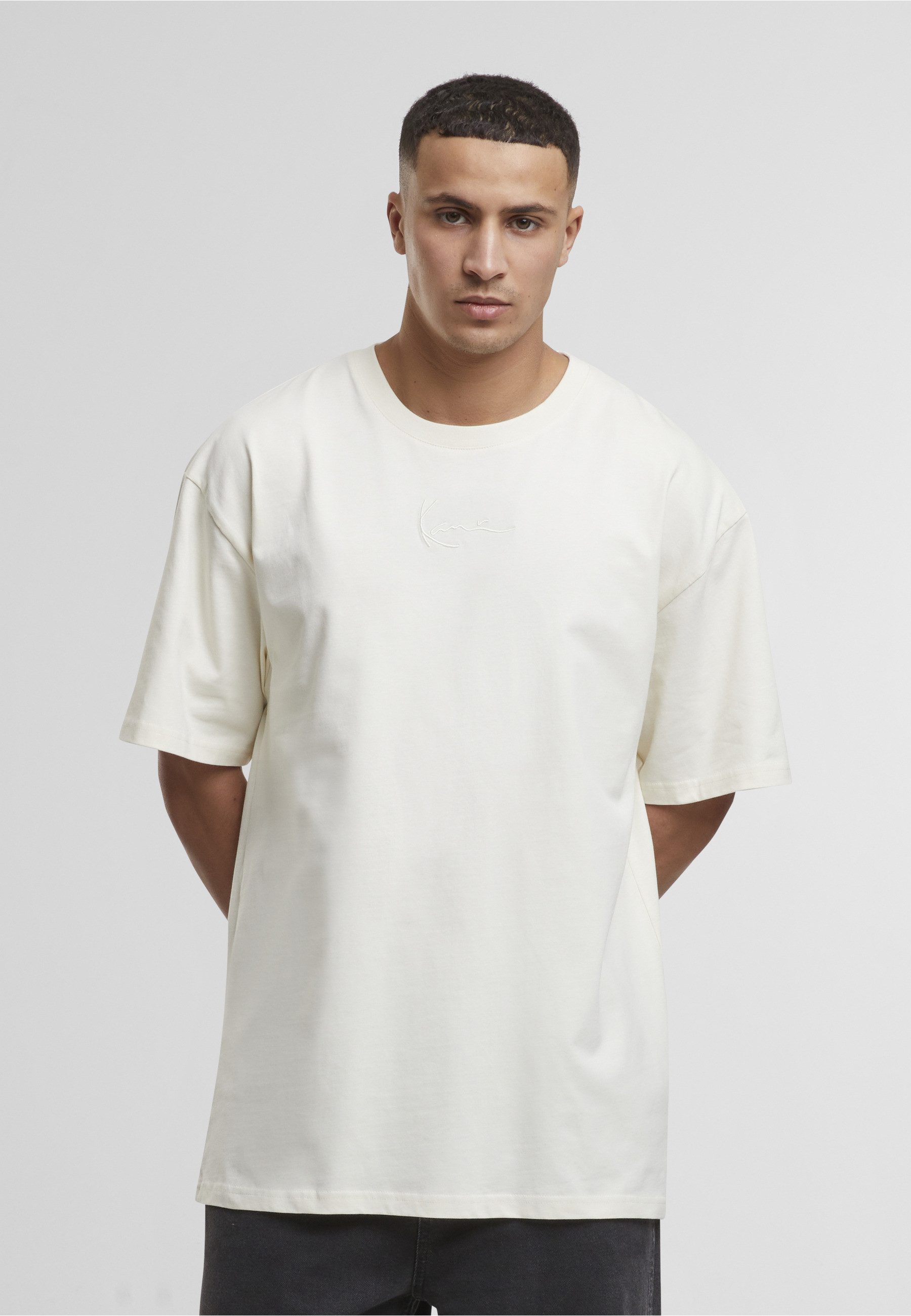 Karl Kani T-Shirt Karl Kani Small Signature Essential Tee 2 Pack (1-tlg)
