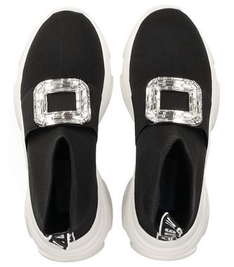 STEVE MADDEN Sneaker Textil Sneaker