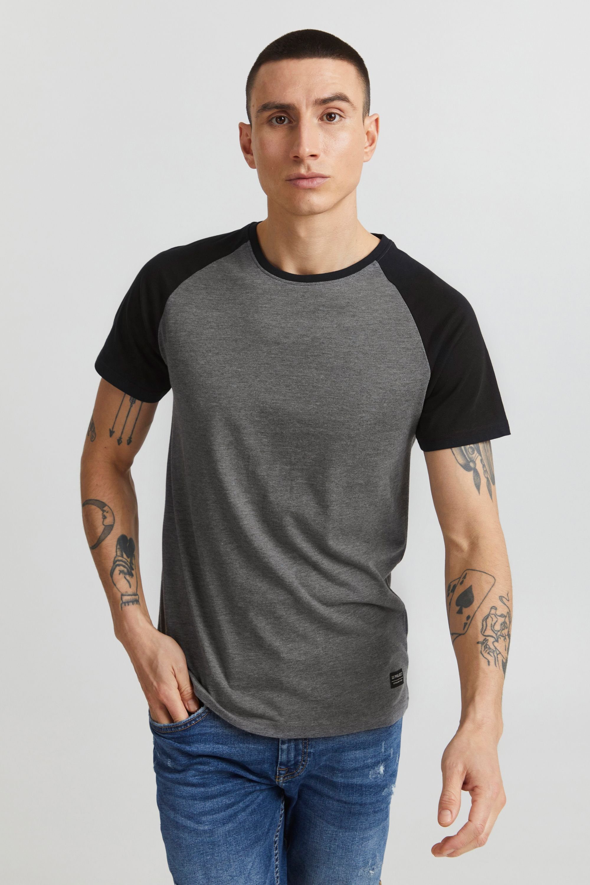11 Project T-Shirt 11 Project PRBo günstig online kaufen