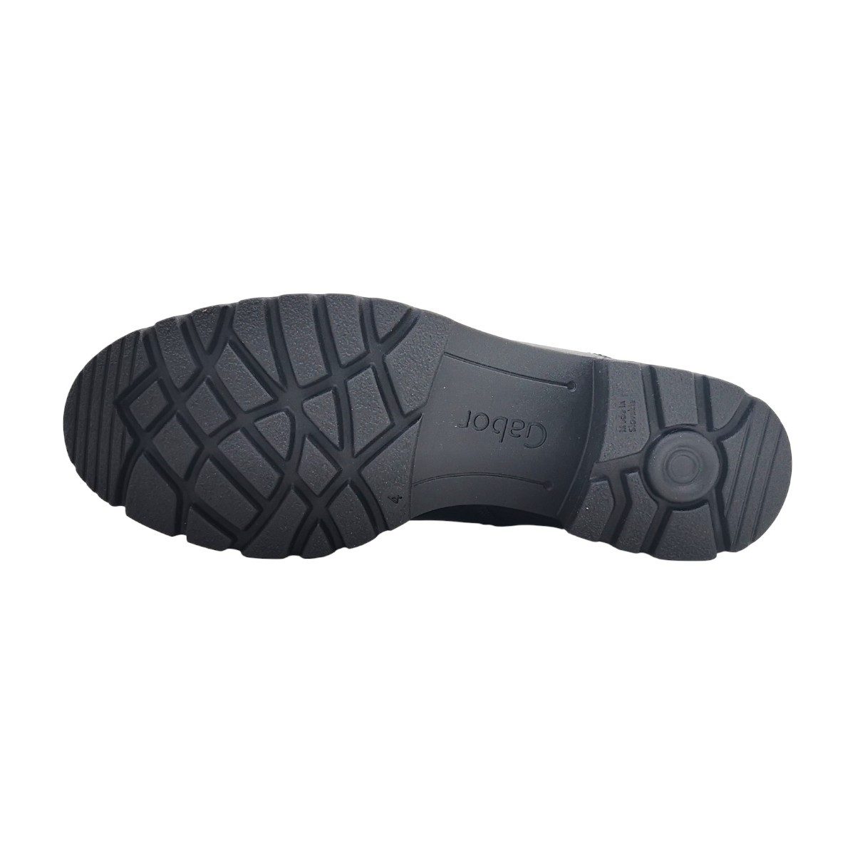 Gabor Stiefel Schnürstiefelette