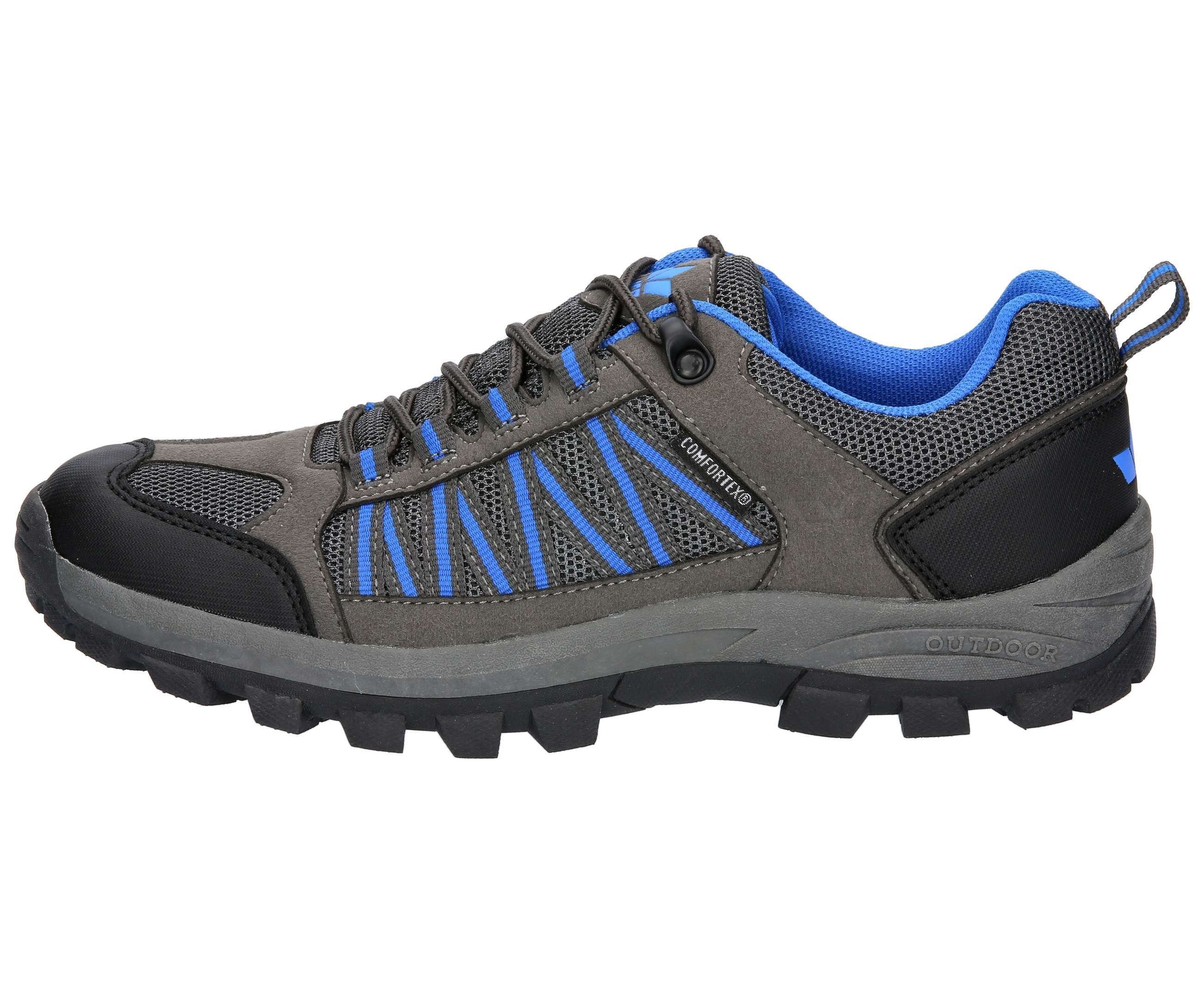 Lico Outdoorschuh Fraser Outdoorschuh