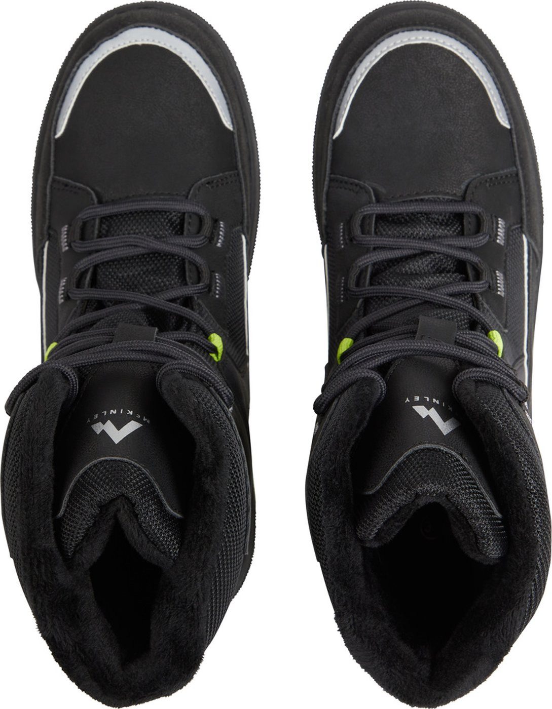 McKINLEY Ki.-Après-Stiefel Vallter AQX J Wärmeschuh