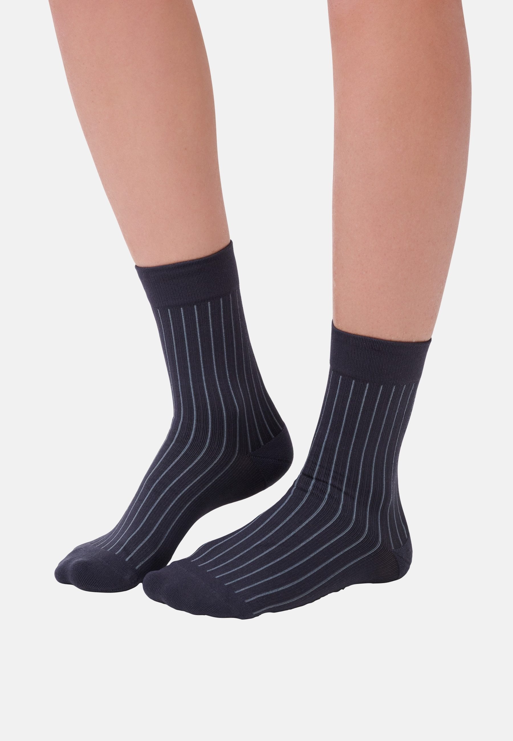 ITEM m6 Sneakersocken ALLDAY FREEDOM SOFT COMPRESSION Softe Kompression, gepolsterte Ferse, feuchtigkeitsableitend