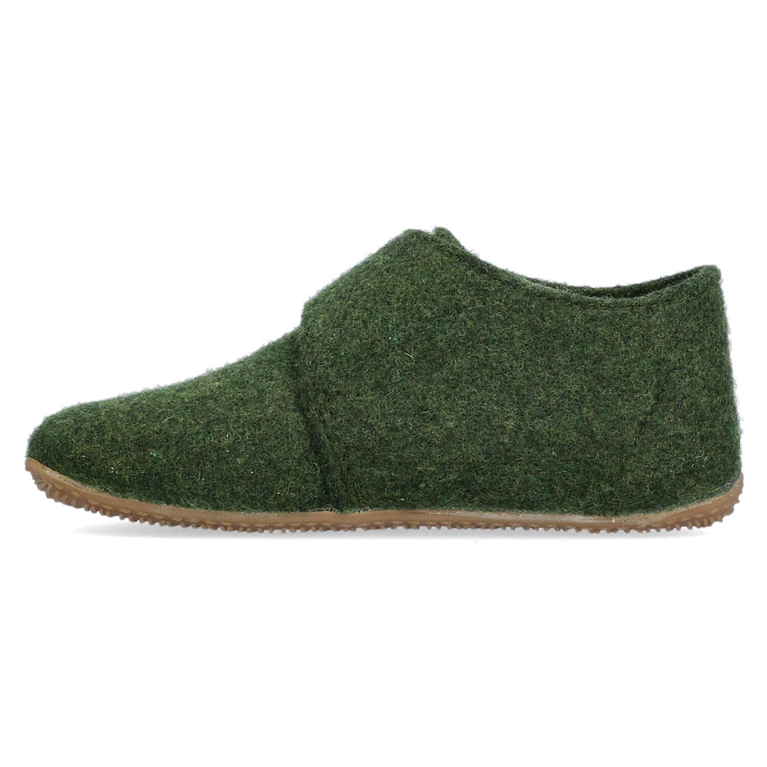 Living Kitzbühel Living Kitzbühel Franzi Filz Fango Slipper