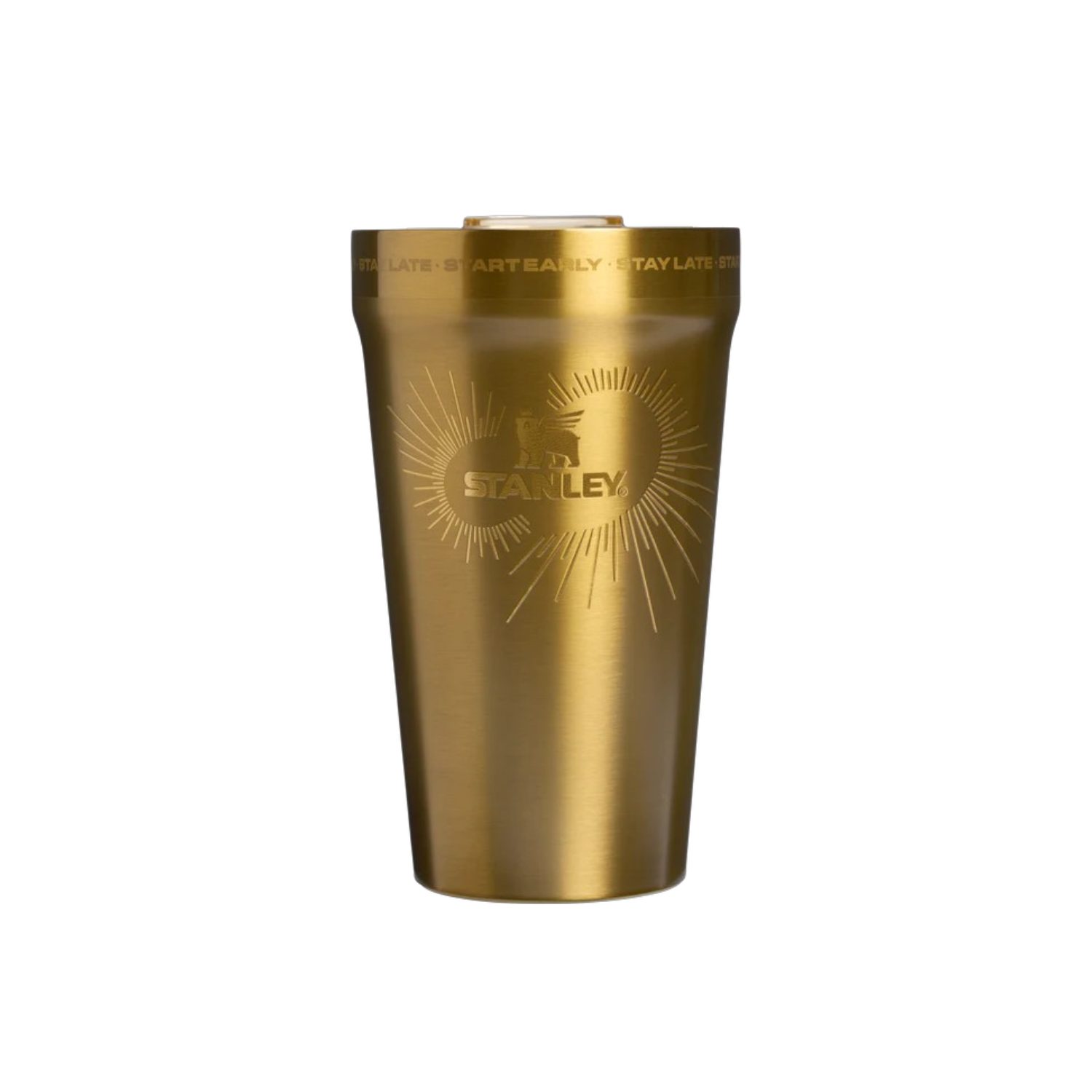 Stanley 1913 Becher Messi x Stanley 1913 Everyday Tumbler, 0.47L