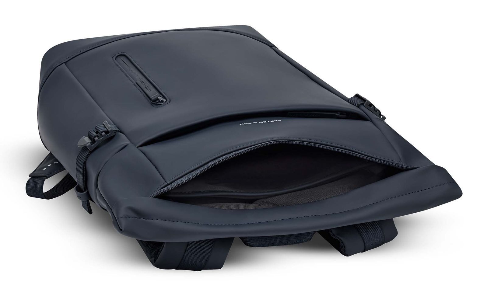 Kapten & Son Rucksack Helsinki Backpack