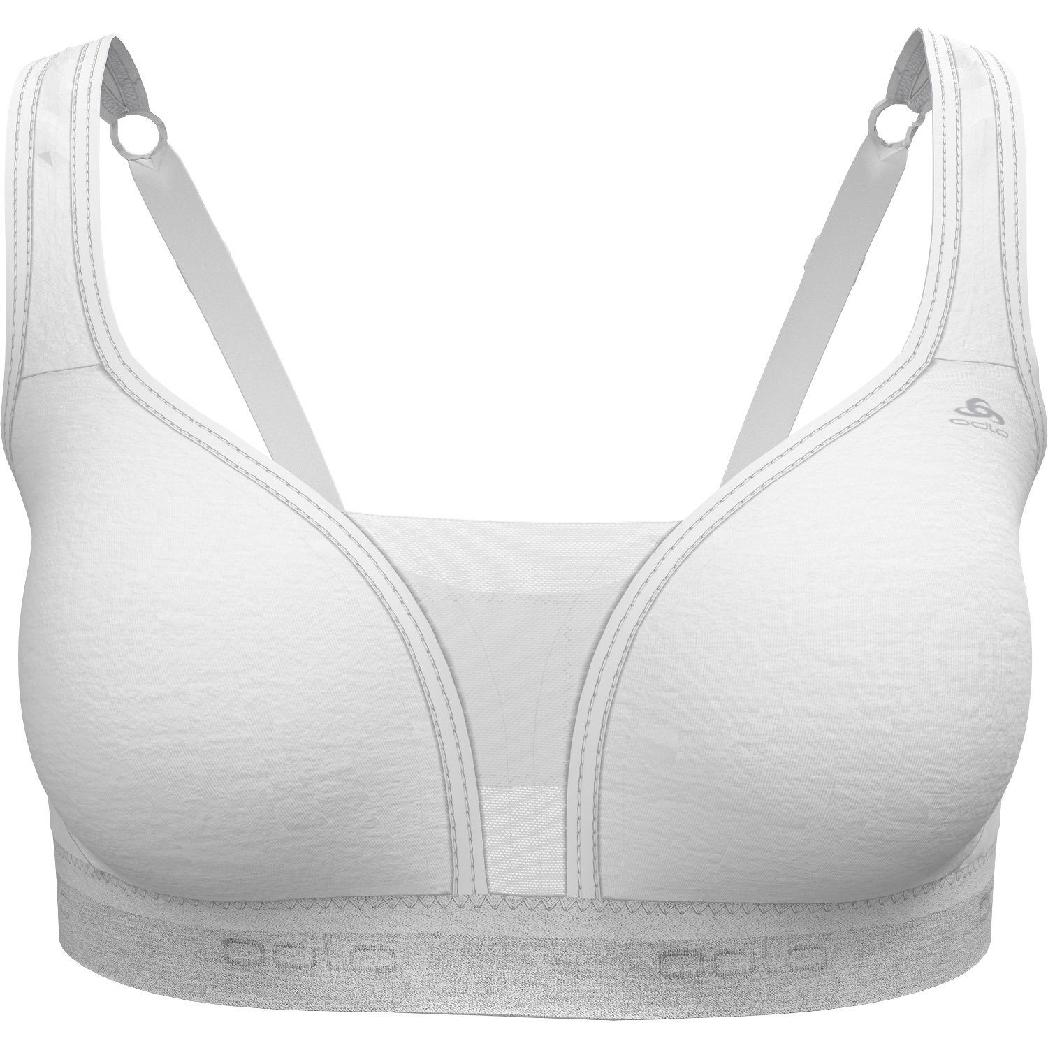 Odlo Set: Sport-BH Sport-BH Padded günstig online kaufen