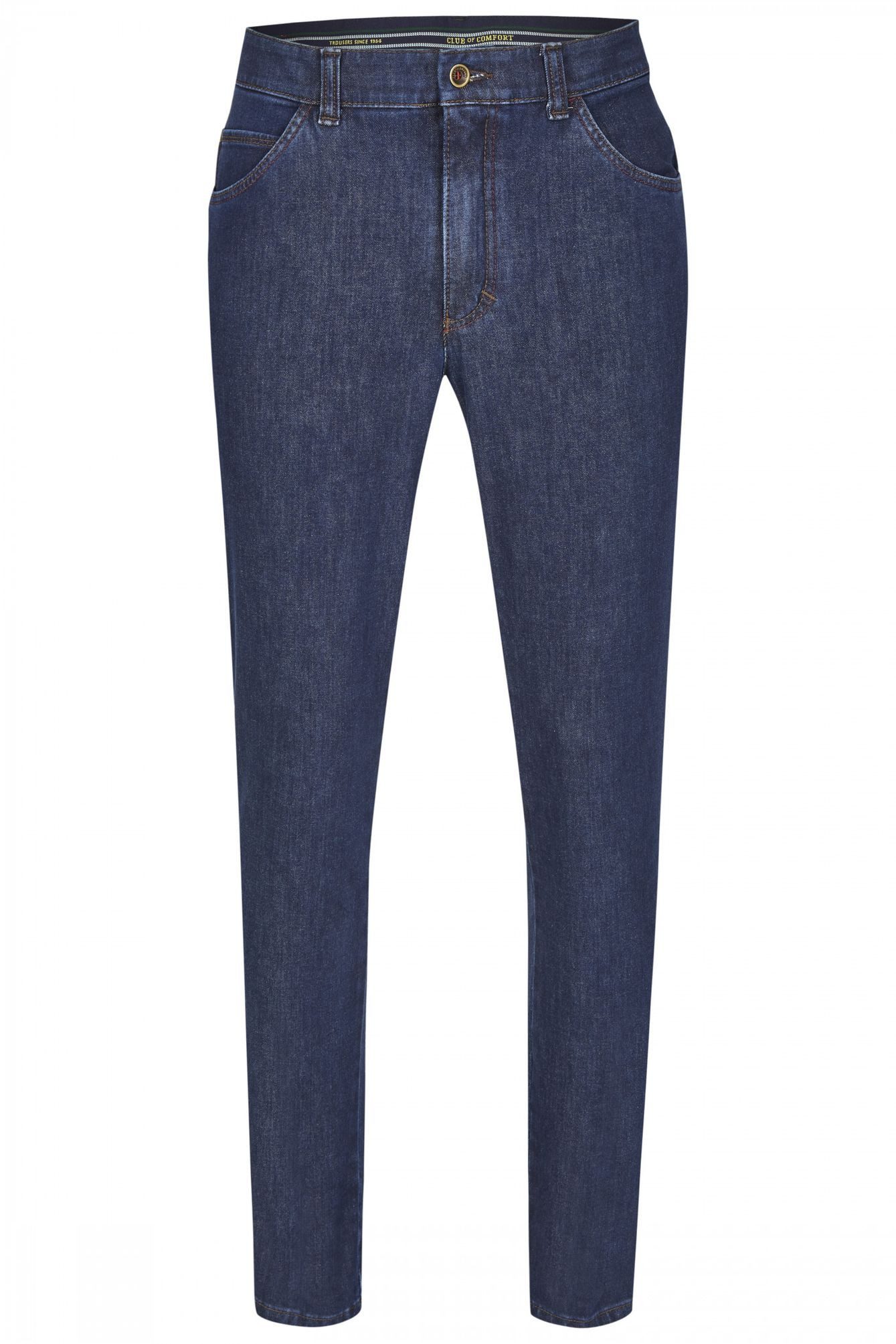 Club of Comfort 5-Pocket-Jeans Marvin günstig online kaufen