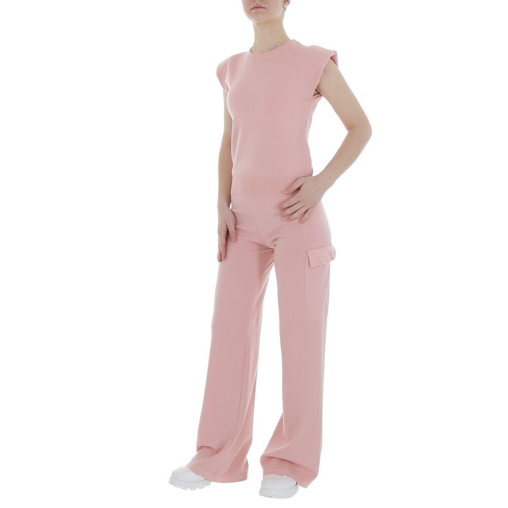 Ital-Design Freizeitanzug Damen Freizeit (86365250), Stretch günstig online kaufen