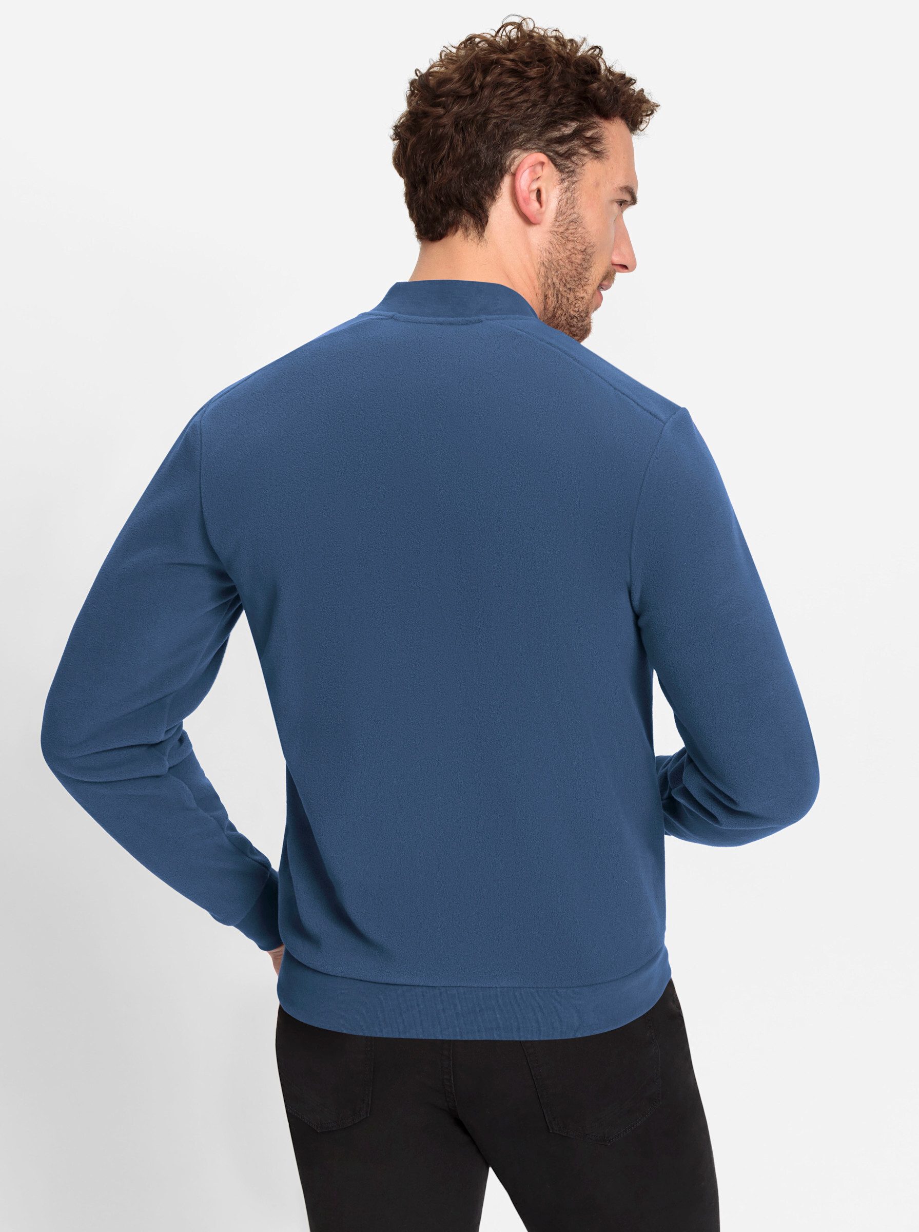 Witt Fleecejacke Fleecejacke günstig online kaufen