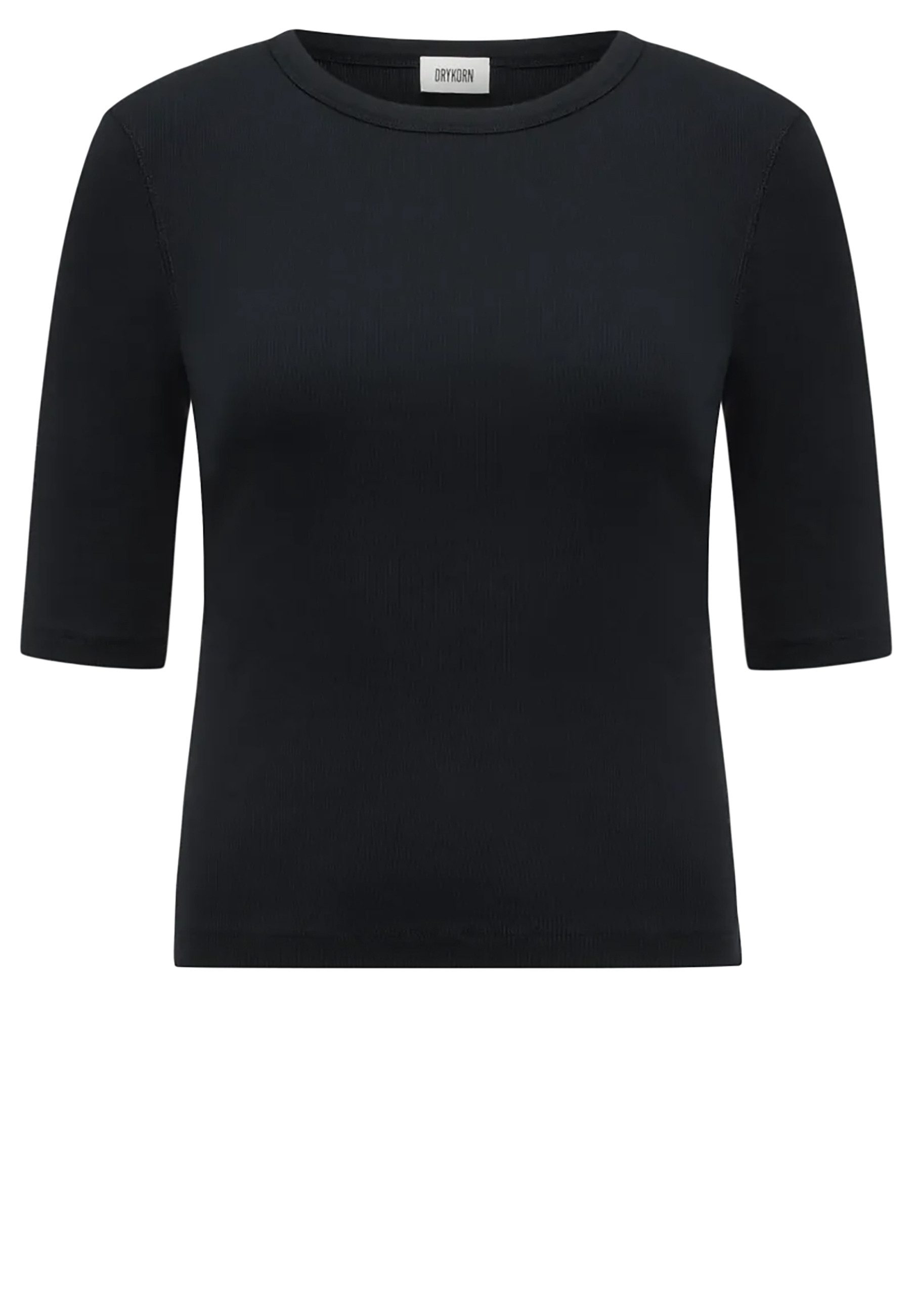 Drykorn Langarmshirt Selay (1-tlg., keine Angabe) günstig online kaufen