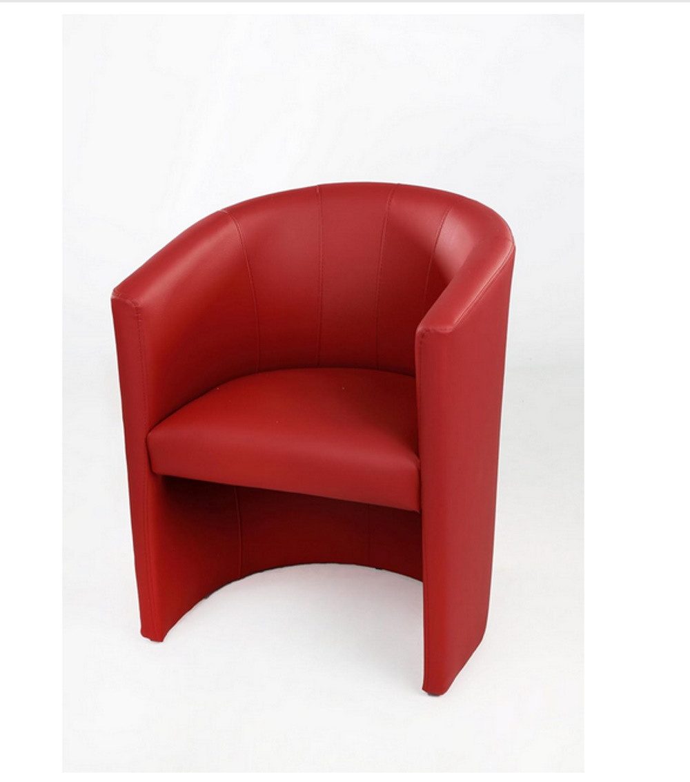 Kamil Cocktailsessel Design Sessel Clubsessel Loungesessel günstig online kaufen