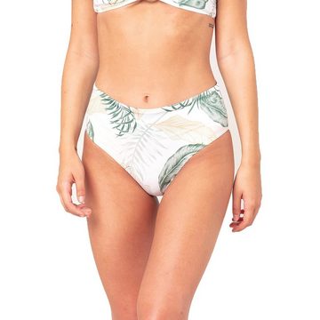 Rip Curl Bikini-Hose COASTAL PALMS ROLLUP GOOD