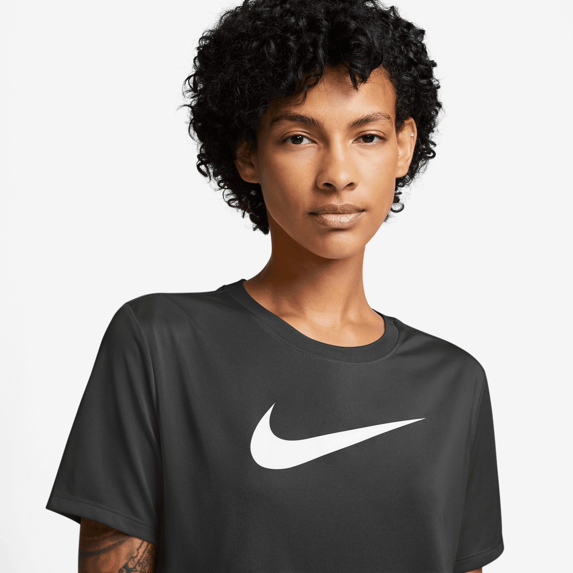 Nike T-Shirt W NK DF TEE RLGND HBR günstig online kaufen