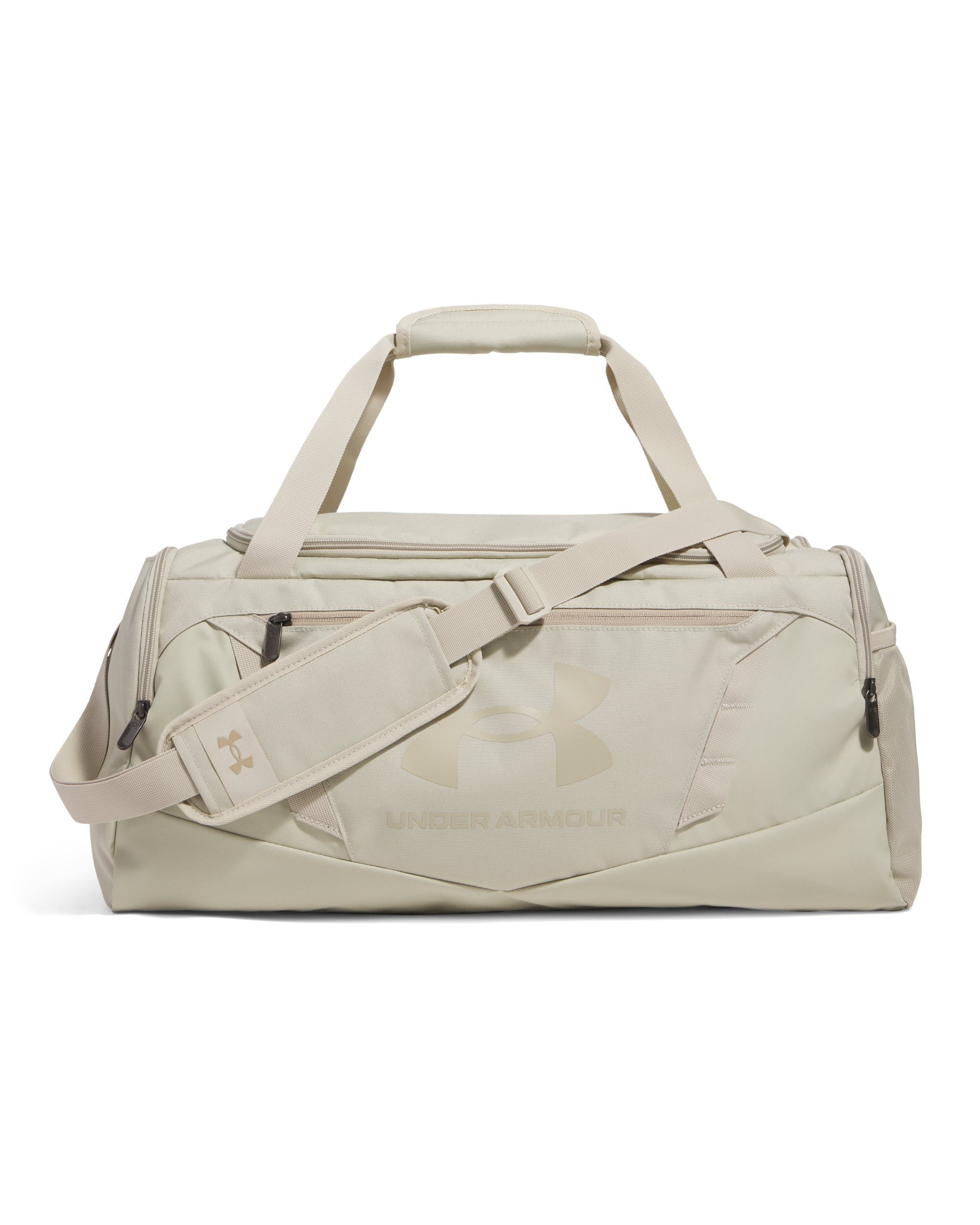 Under Armour® Sporttasche UA UNDENIABLE 5.0 DUFFLE SM, mit großen belüfteten Fächern, mit Zip-Taschen und Innenfächern