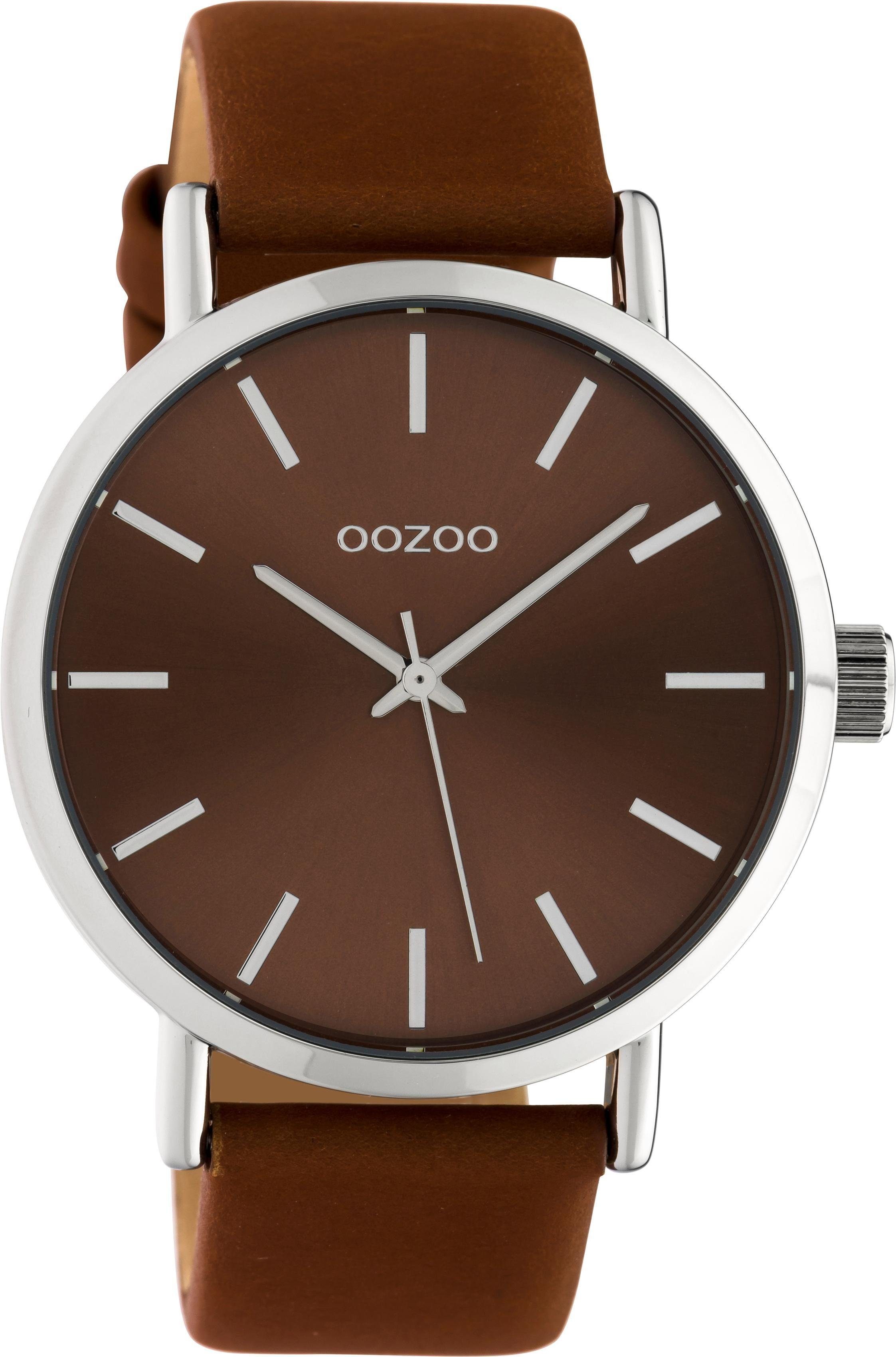 OOZOO C10450 Quarzuhr