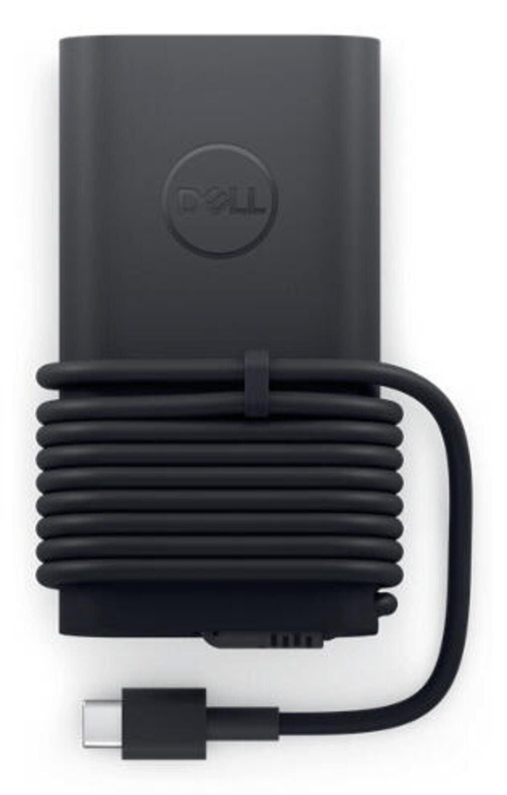 Dell Dell 100W USB-C GaN Slim AC Adapter with Power Cor Stromkabel
