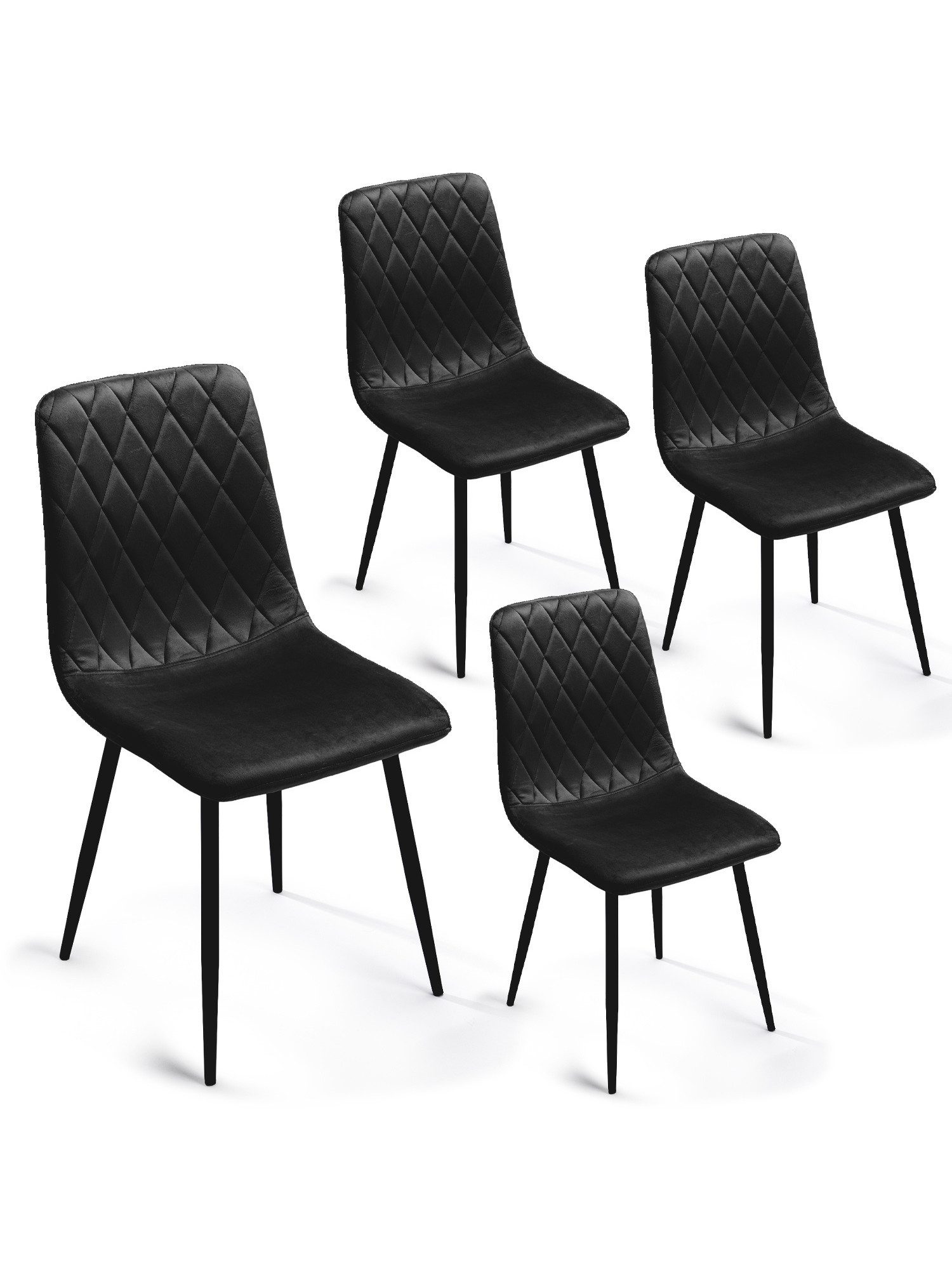 Lina® Esszimmerstuhl Elisia 2er, 4er, 6er günstig online kaufen